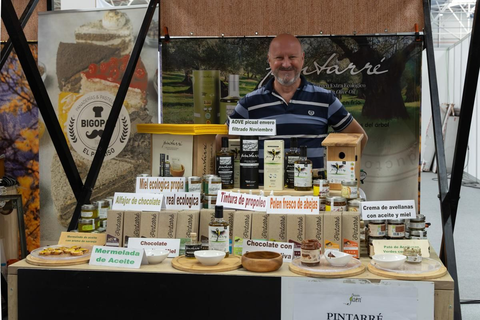 XXII Feria Internacional de Turismo, Deportes y Aventura de Andalucía, en imágenes