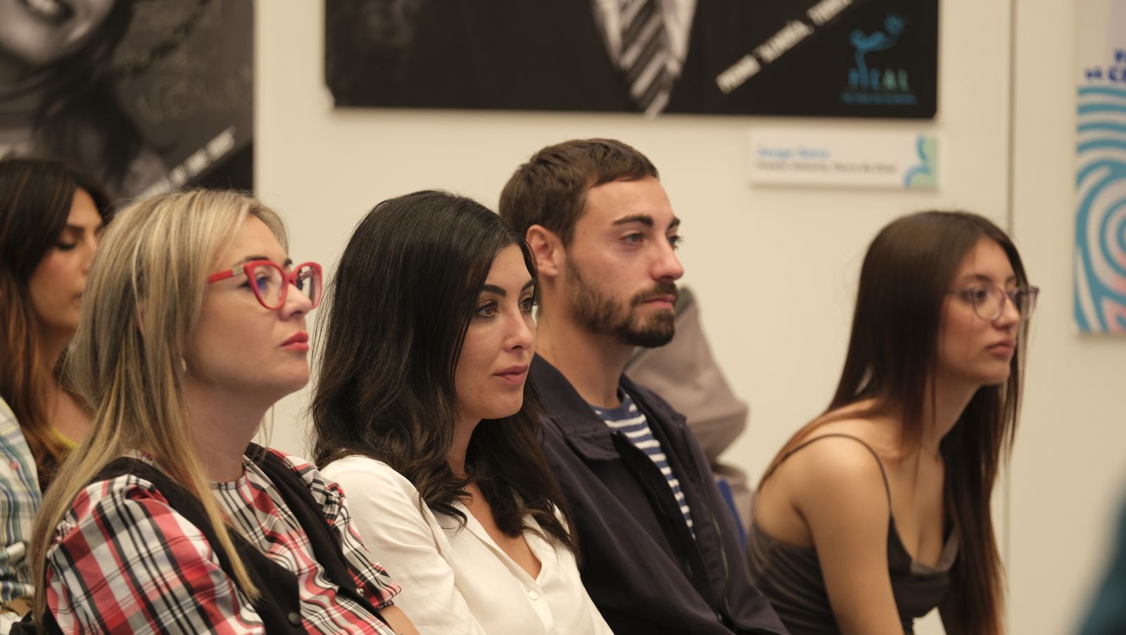 Imágenes de sábado de FICAL