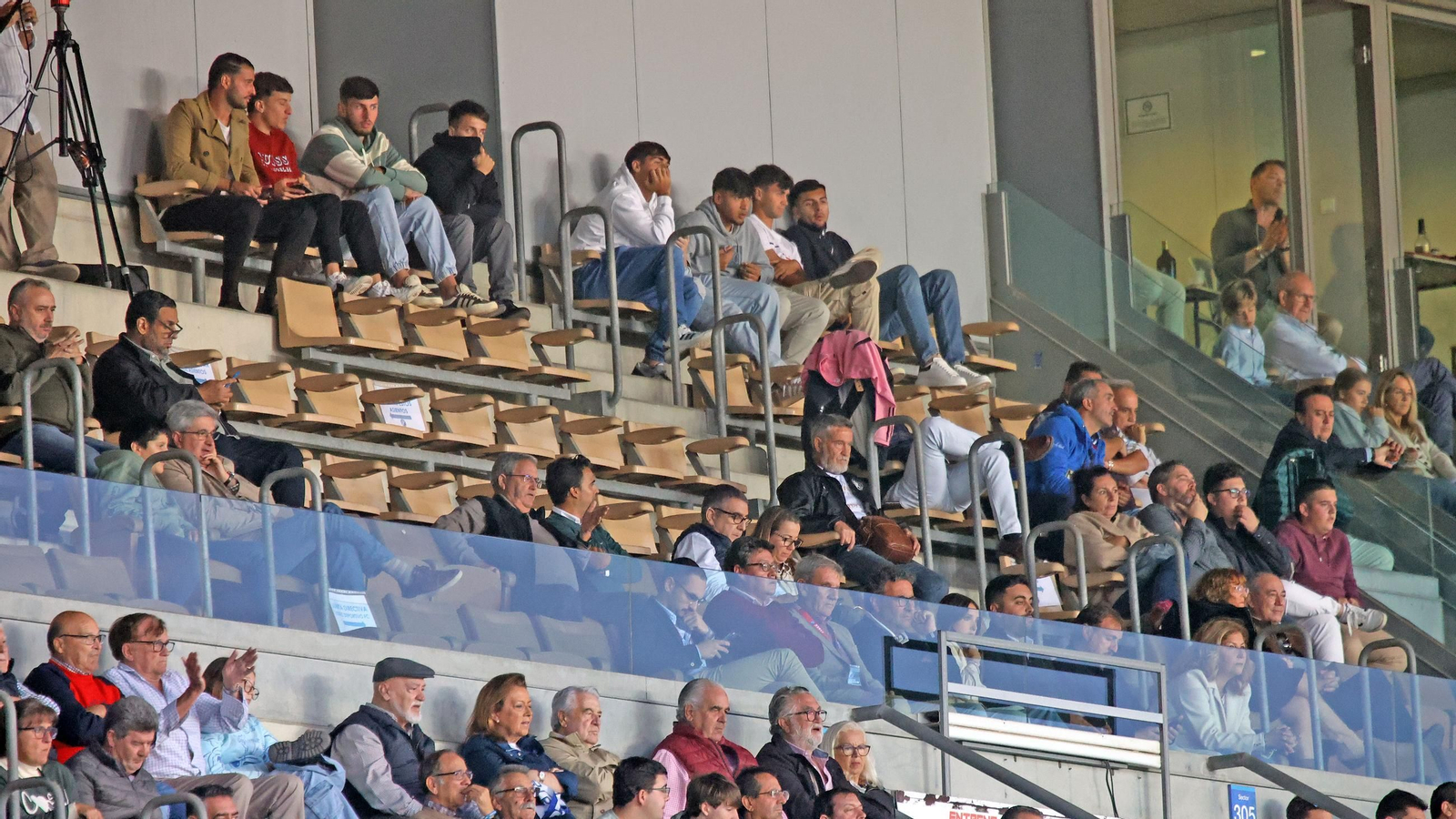 Búscate en el Xerez DFC contra La Unión Atlético en Chapín