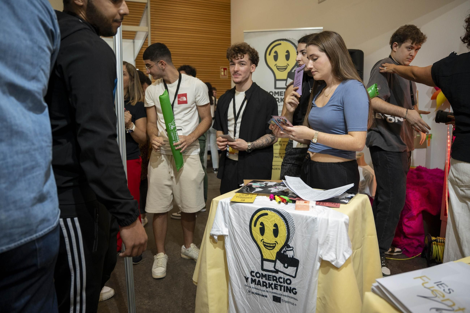 Las mejores imágenes de Juvealmería 2025