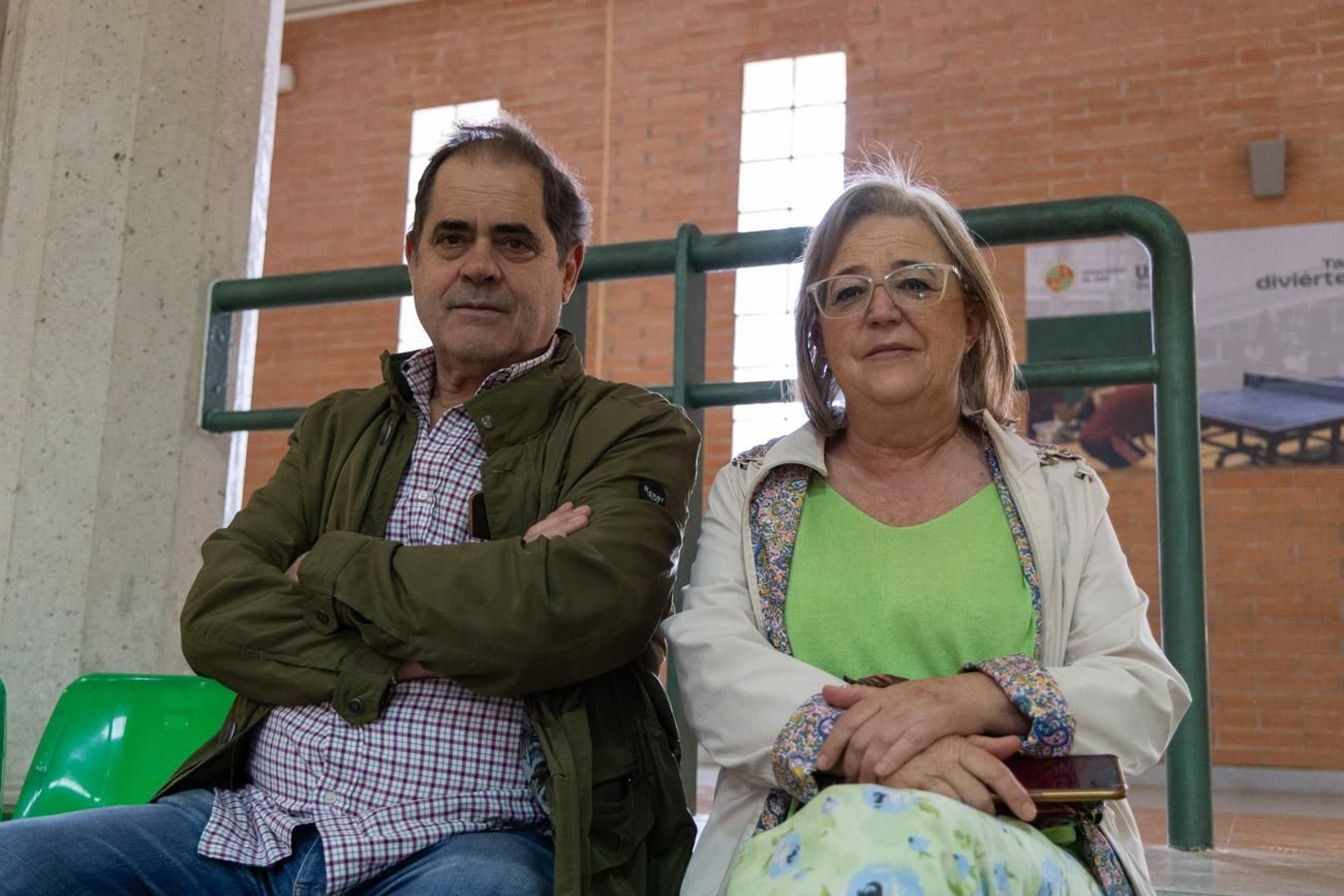 En imágenes: inclusión y espectáculo deportivo en la X Torneo de Esgrima Ciudad de Jaén