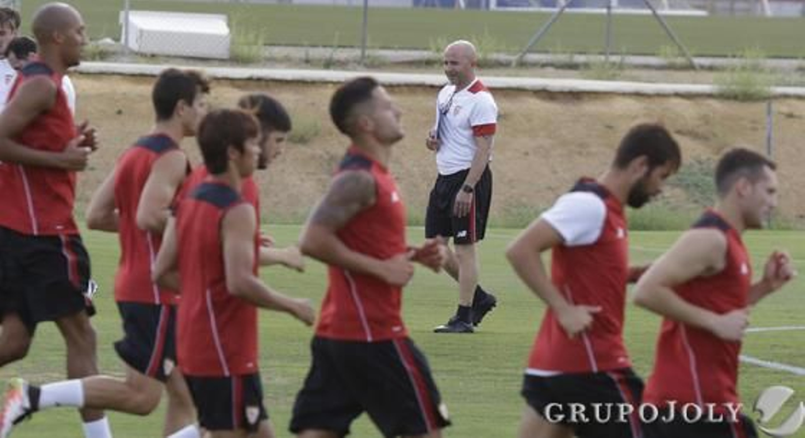 Foto: Juan Carlos Muñoz