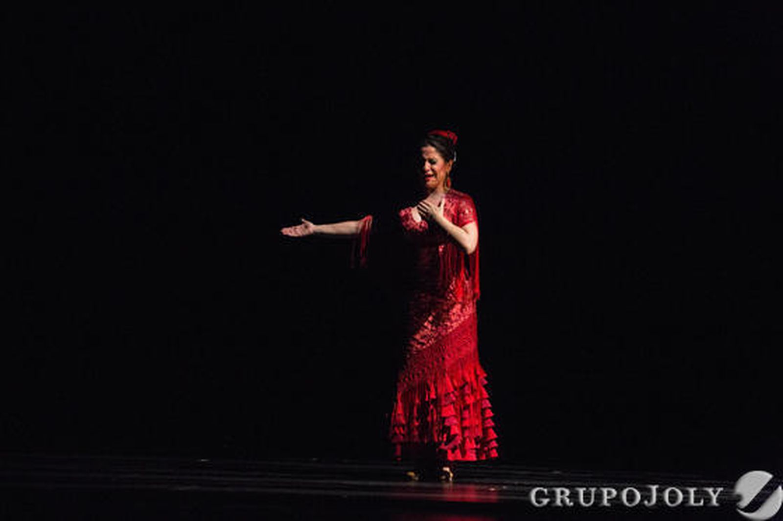 Foto: Cortesia Arsht Center-Miami/Daniel Azoulay