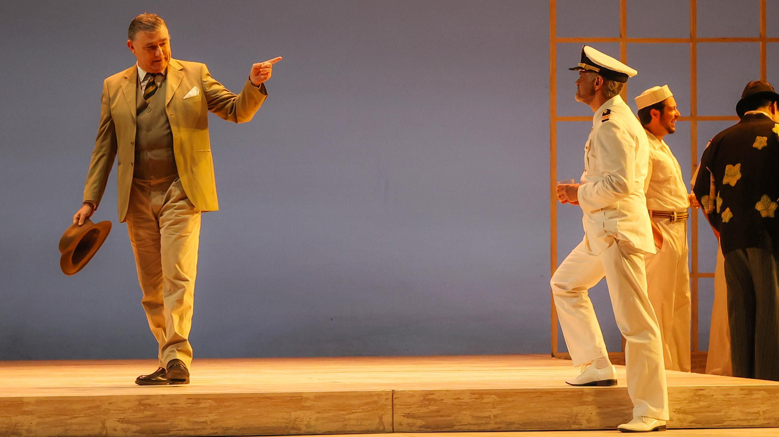 Madama Butterfly en Jerez Madama Butterfly en Jerez