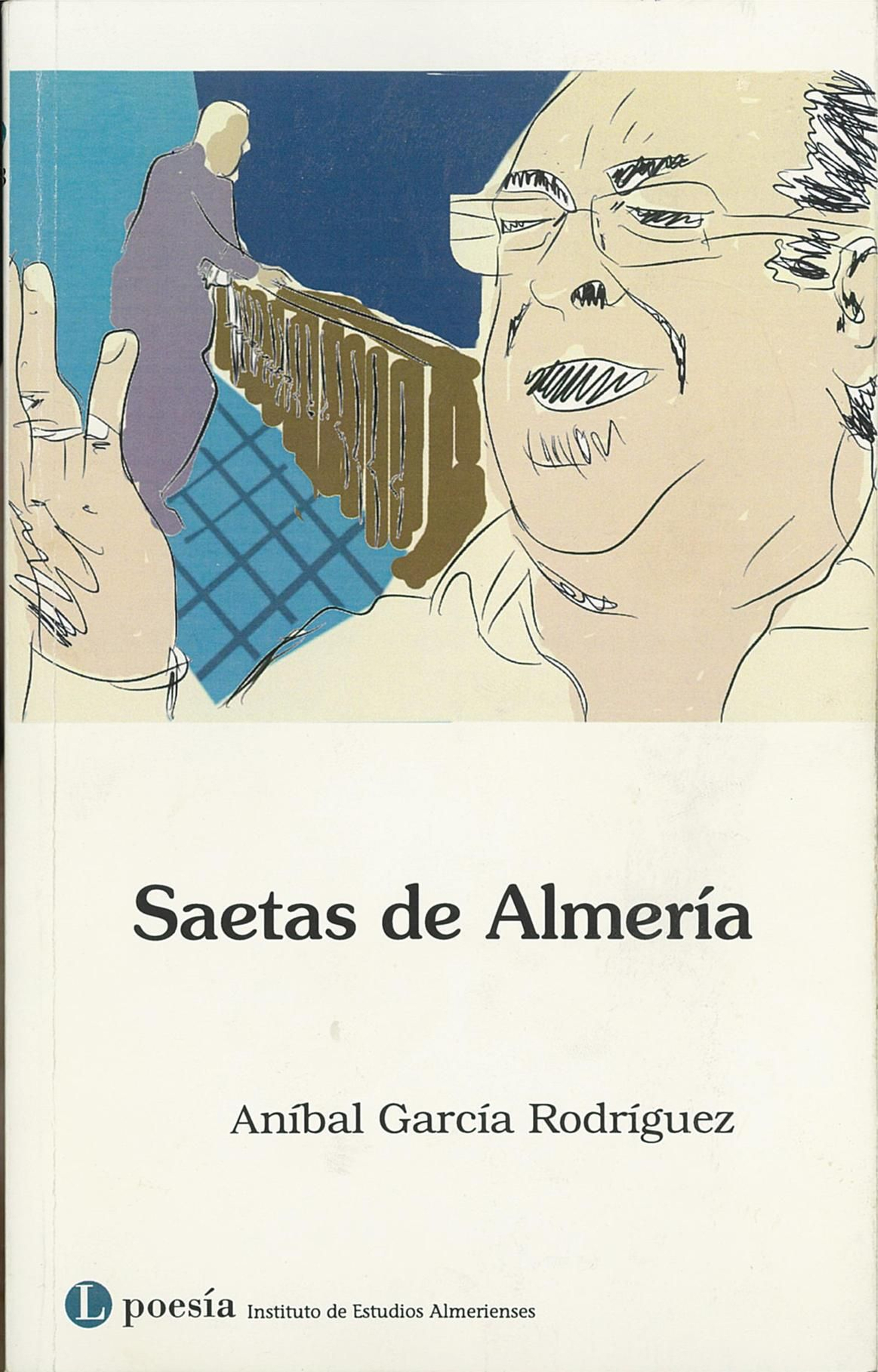 Saetas de Almería.