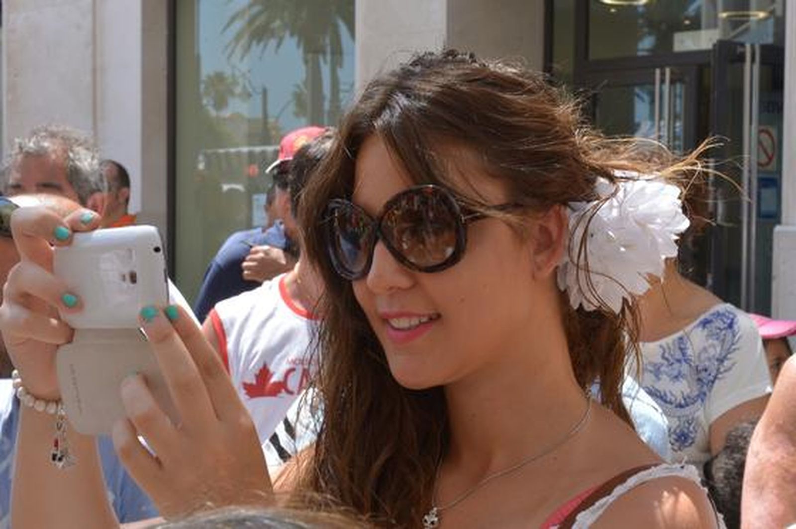 Entre el deber y el placer 

Foto: Marta González / Javier Albiñana