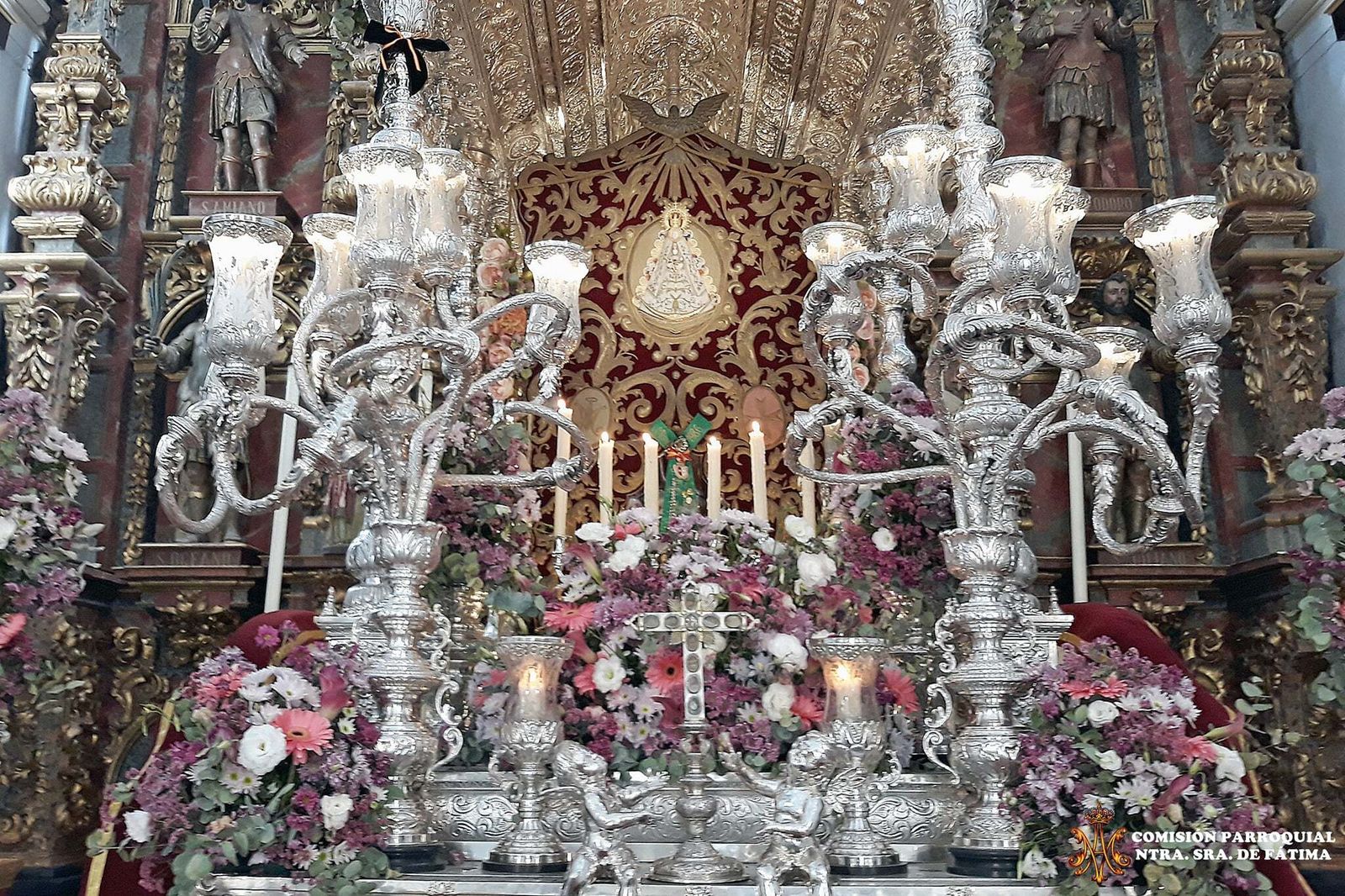 66 | Tocina  -  20:10