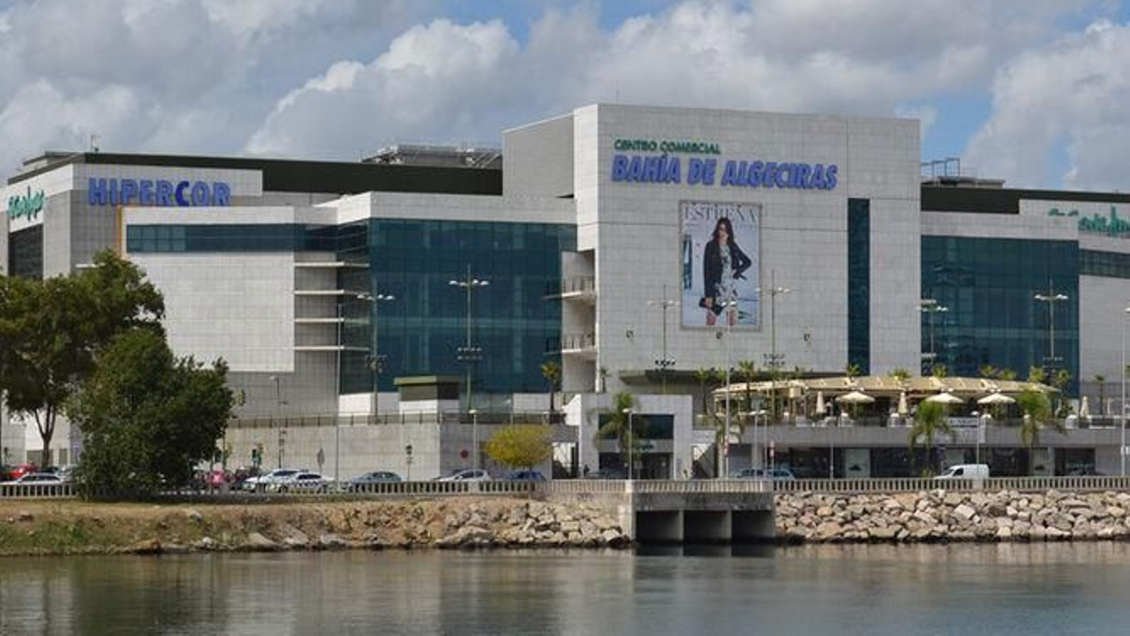 Centro Comercial Bahía de Algeciras Centro Comercial Bahía de Algeciras