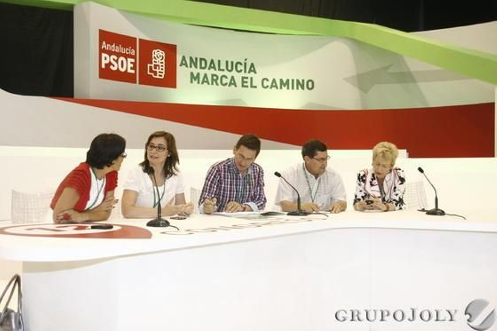 Foto: Rafa González