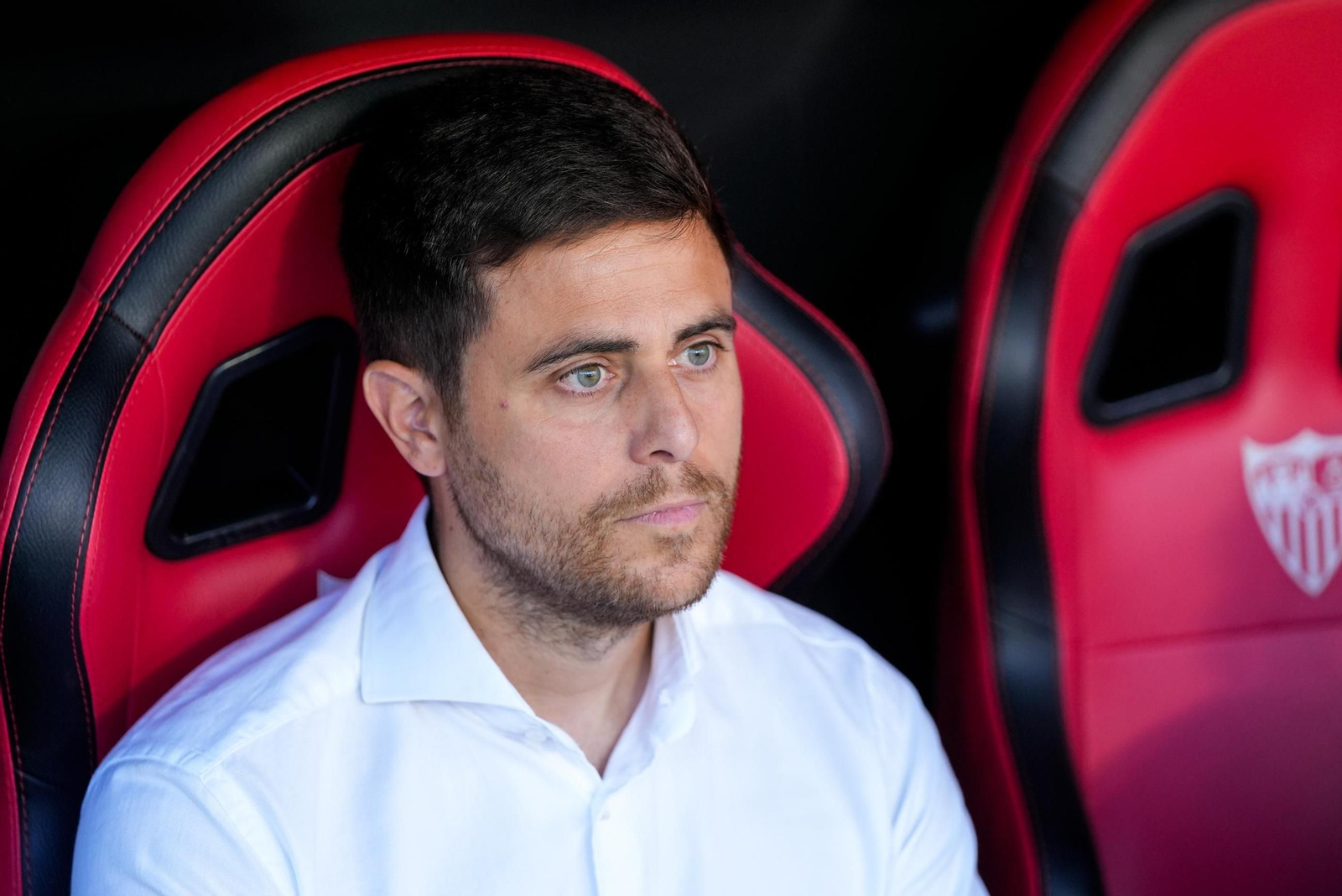 Las mejores imágenes del Sevilla FC - CA Osasuna