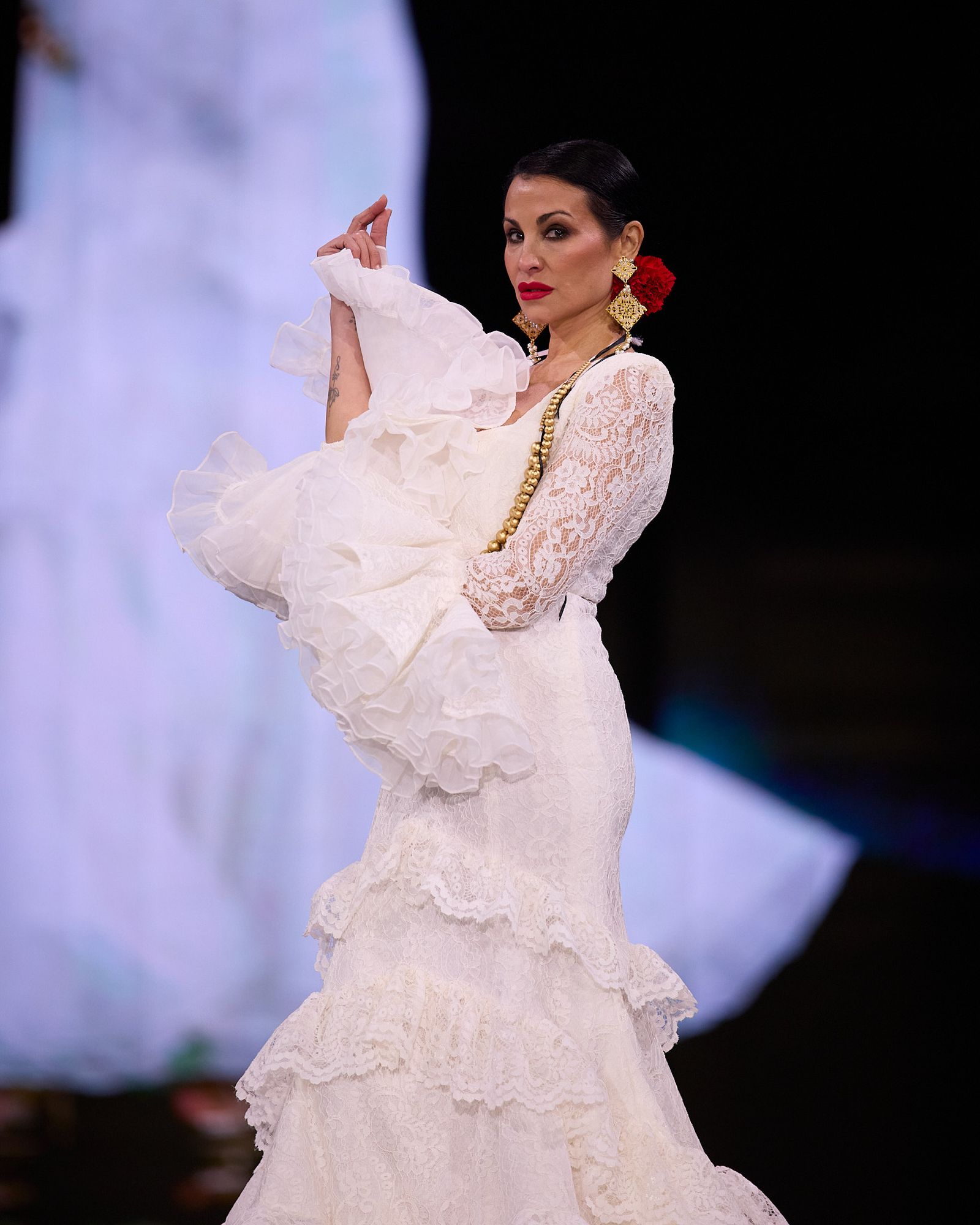 El desfile de Sergy & Tapiju en Simof 2026, todas las fotos