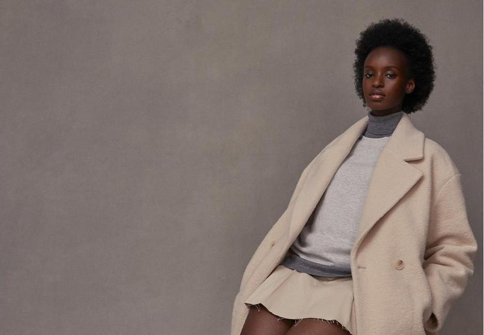 Primark tiene los básicos del otoño 2022 más baratos y en tendencia.