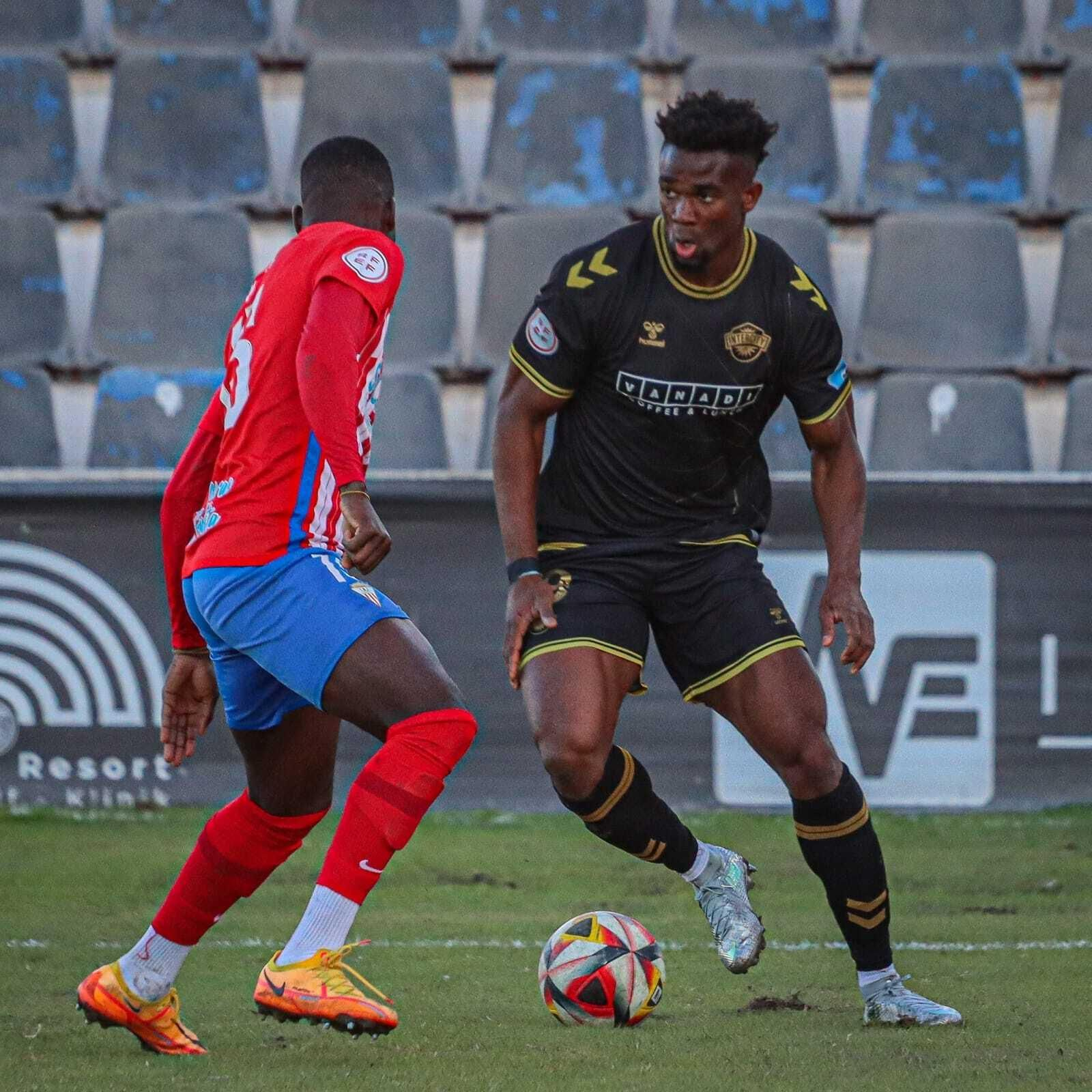 Las fotos del Intercity - Algeciras CF