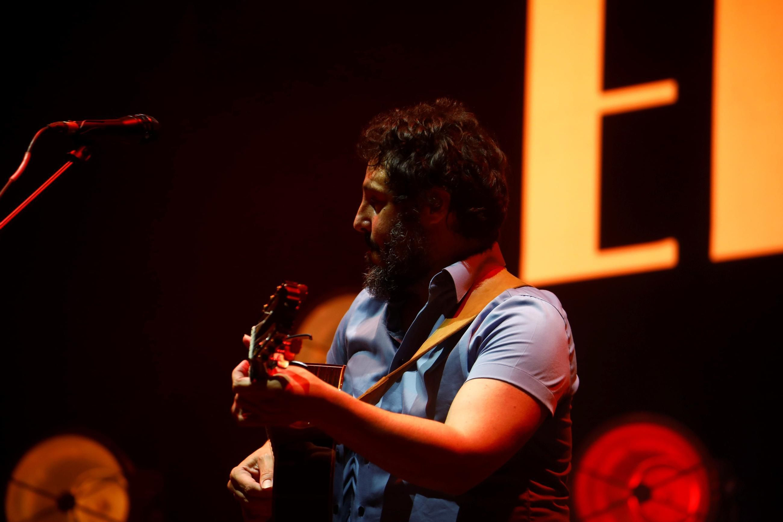 Las mejores fotos del concierto de El Kanka en Córdoba