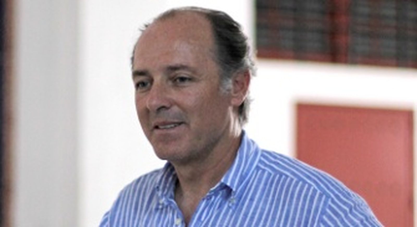 "Me han colgado el estigma de señorito y cantante de la derecha"