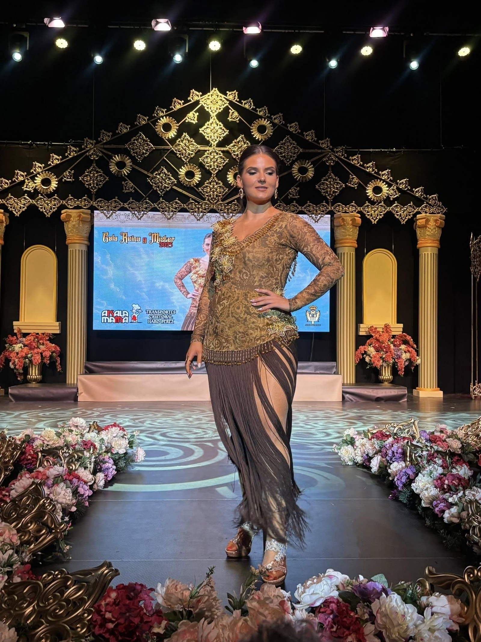 Pulpí ya disfruta de sus fiestas: así se ha vivido el primer día con el pregón y la gala de reina y míster