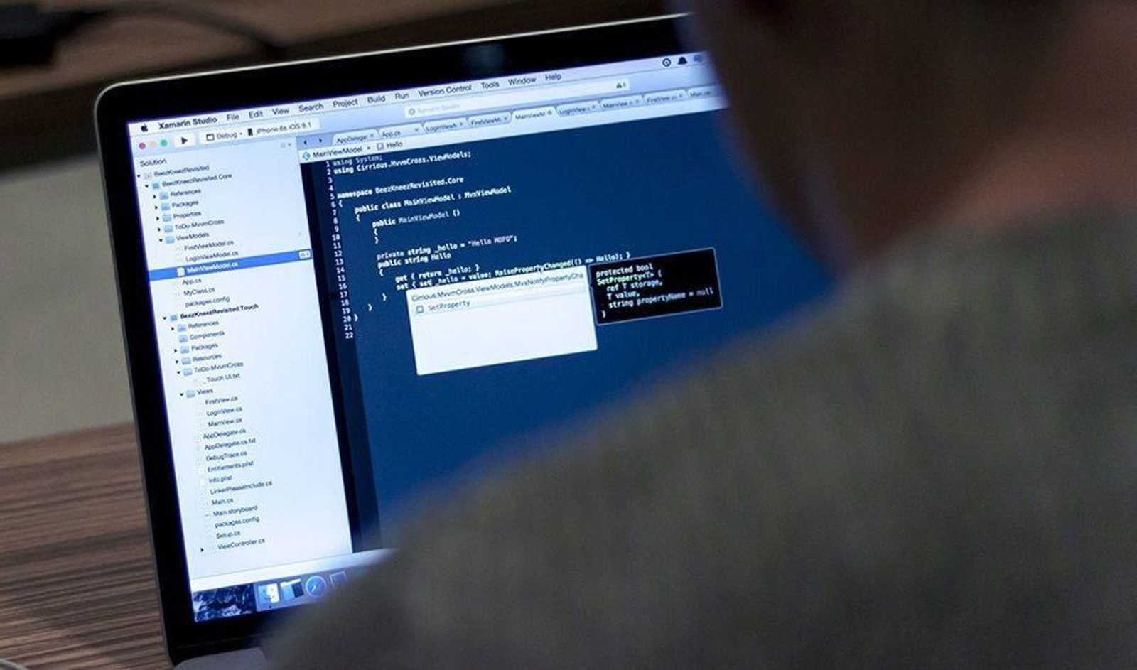 Ciberseguridad, un reto para la sociedad.