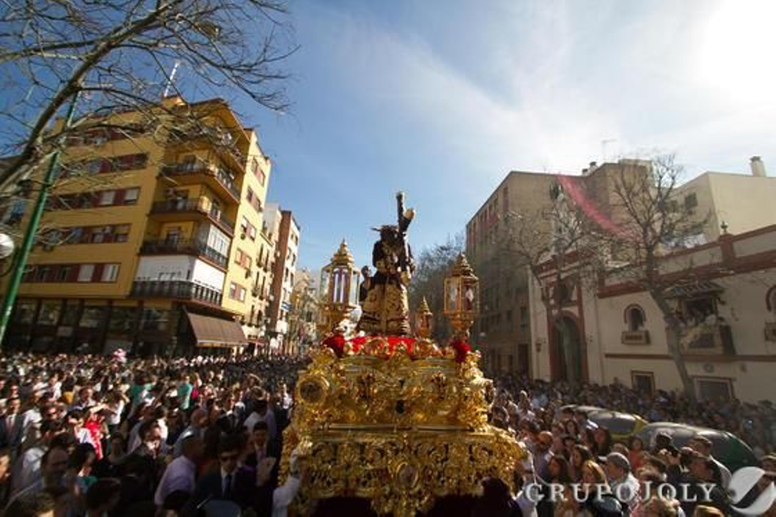 Foto: Victoria Hidalgo