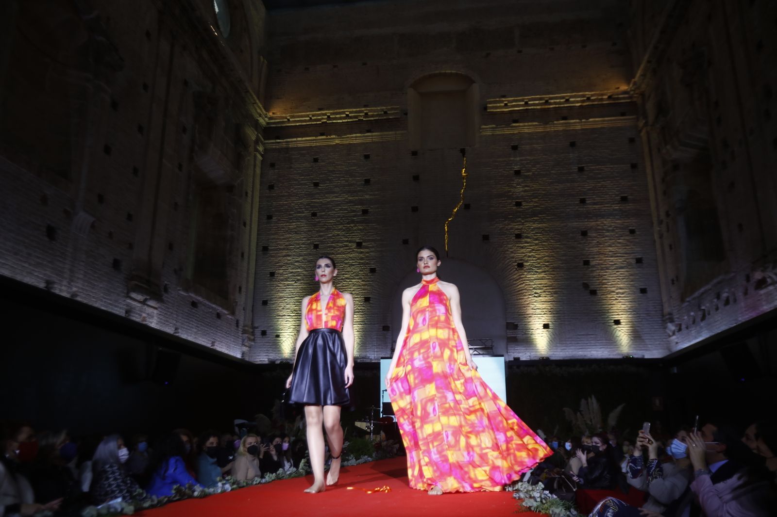 Los desfiles de Córdoba es Moda, en fotografías