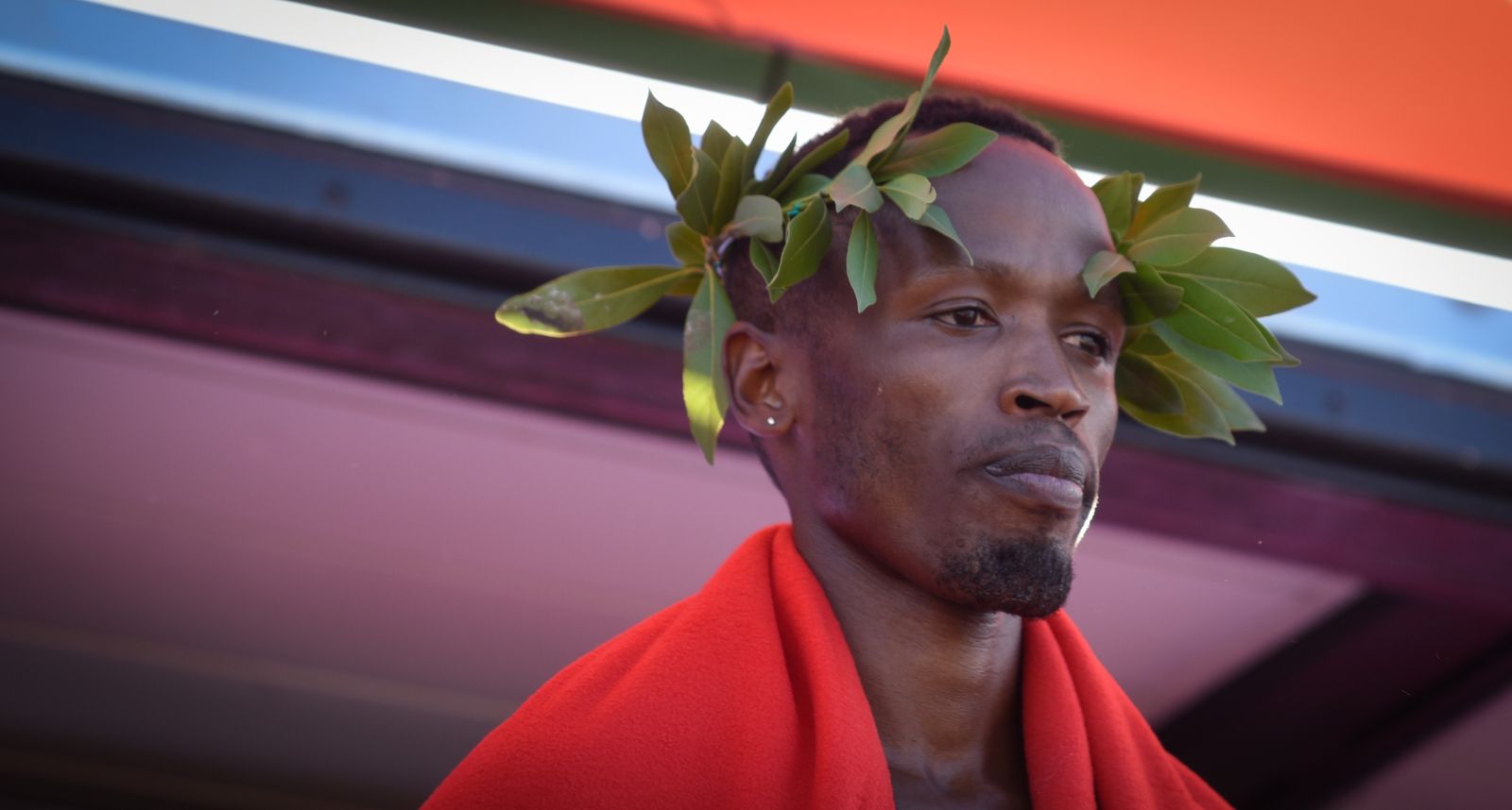 Las imágenes del Cross Internacional Itálica 2022