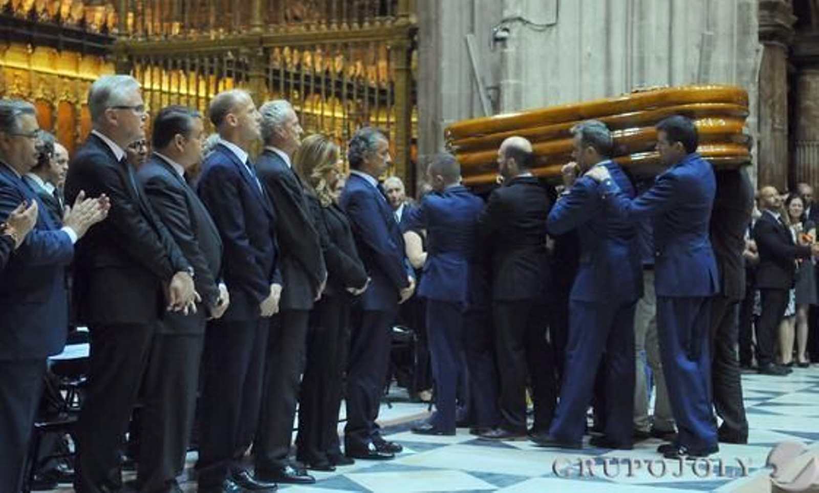 Foto: Juan Carlos Vázquez