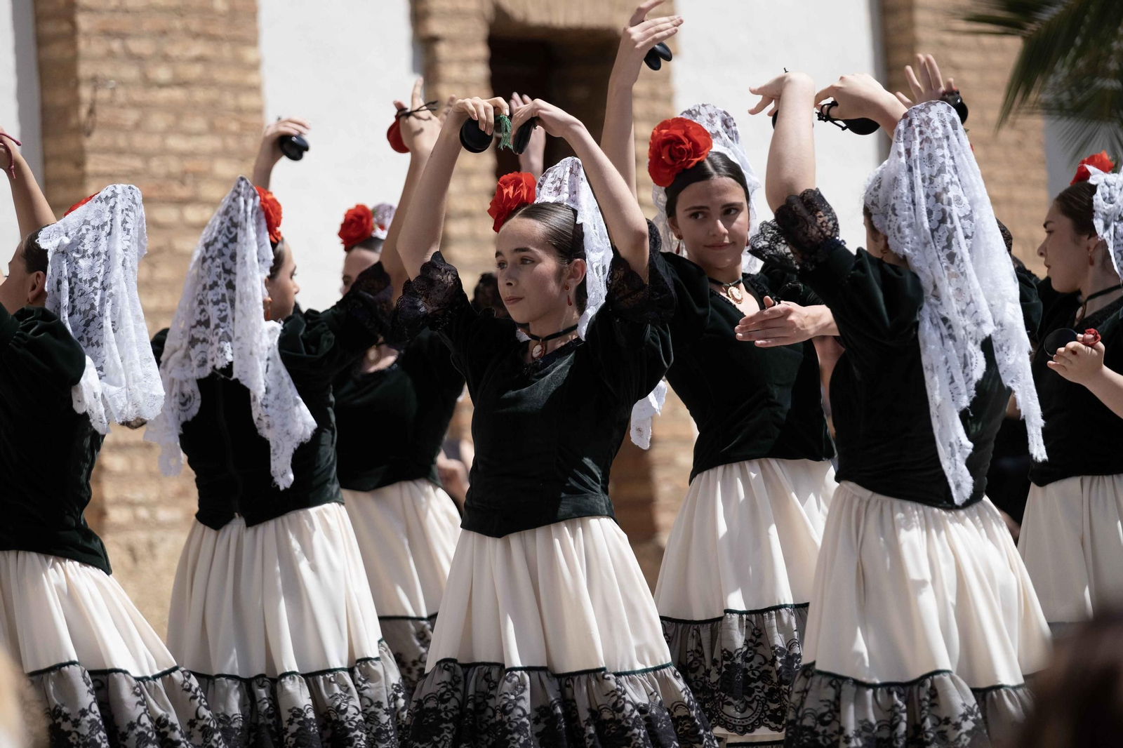 Ronda Romántica, en imágenes