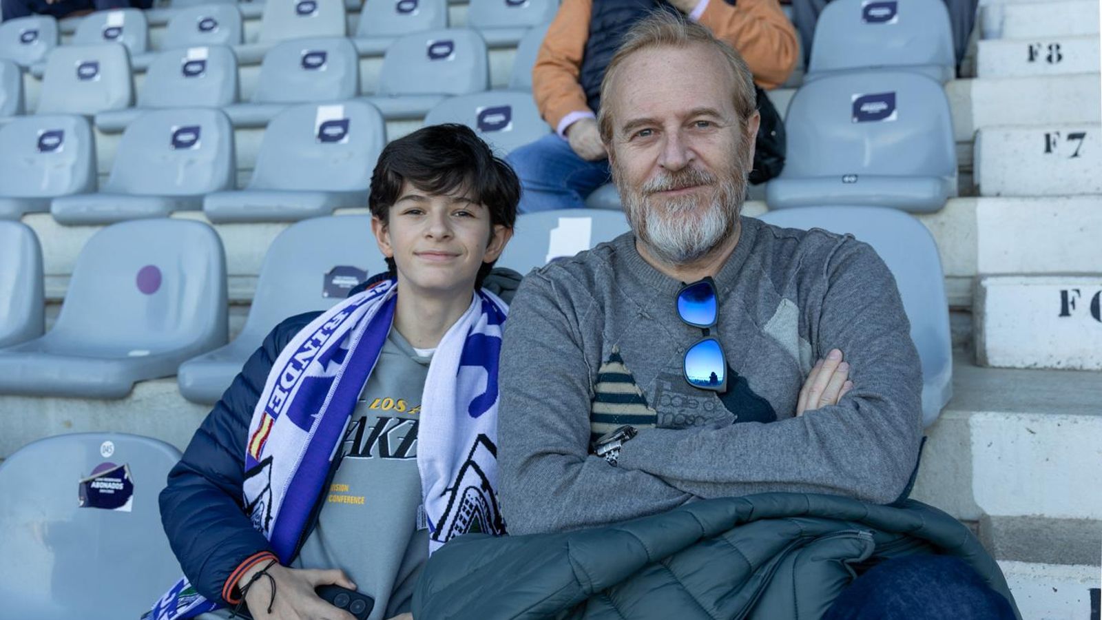 Las mejores imágenes de la remontada del Real Jaén al Arenas de Armilla