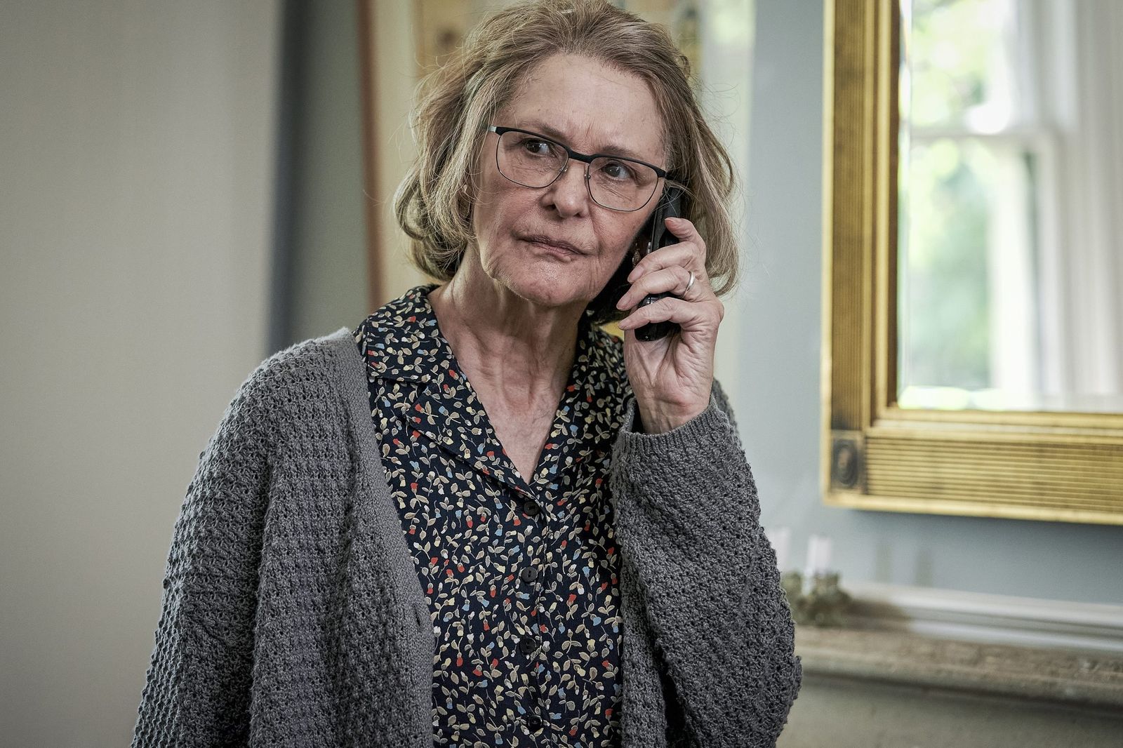 'This England': La serie con Kenneth Branagh como Boris Johnson