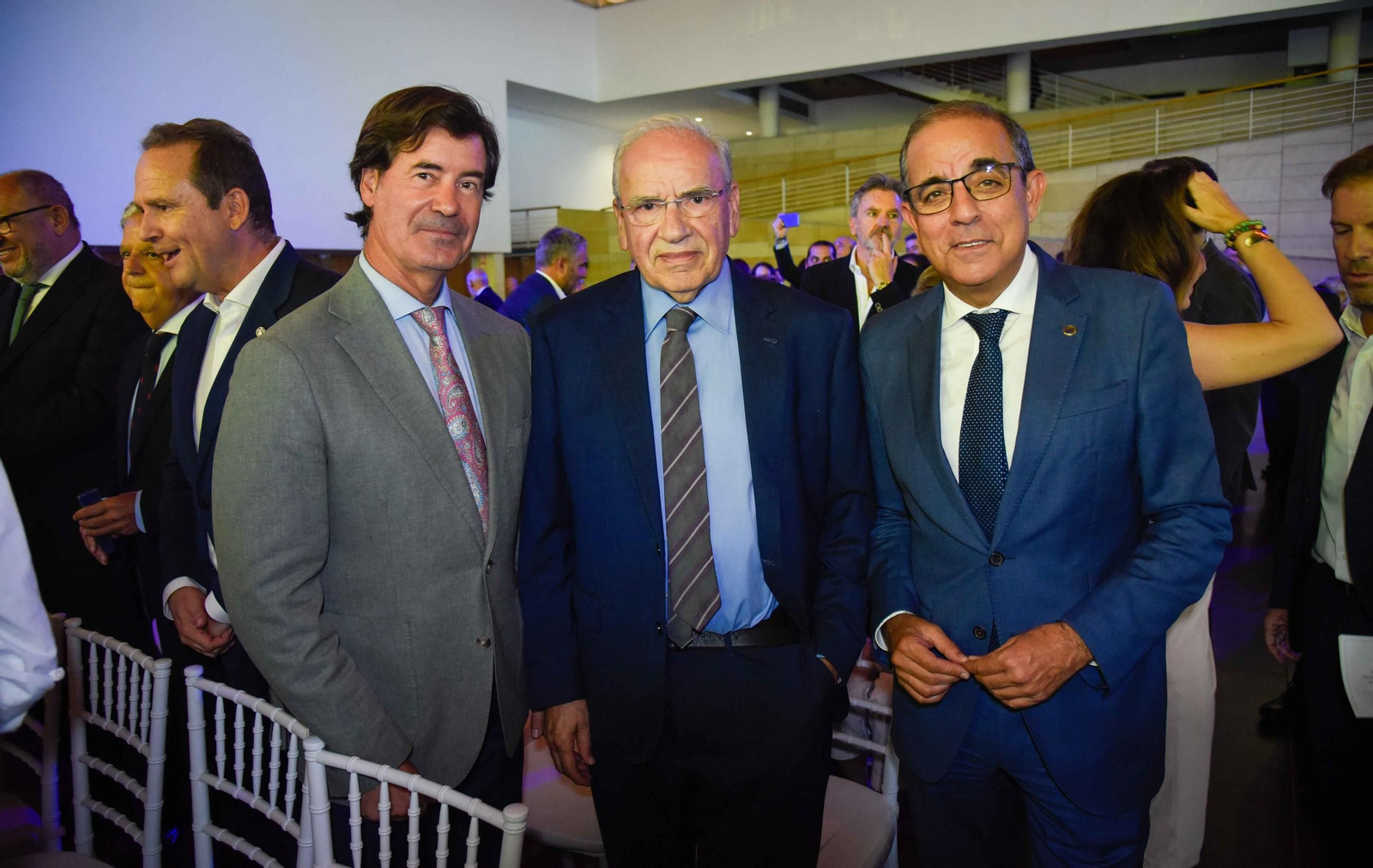 Gala del Centenario de la Cadena SER