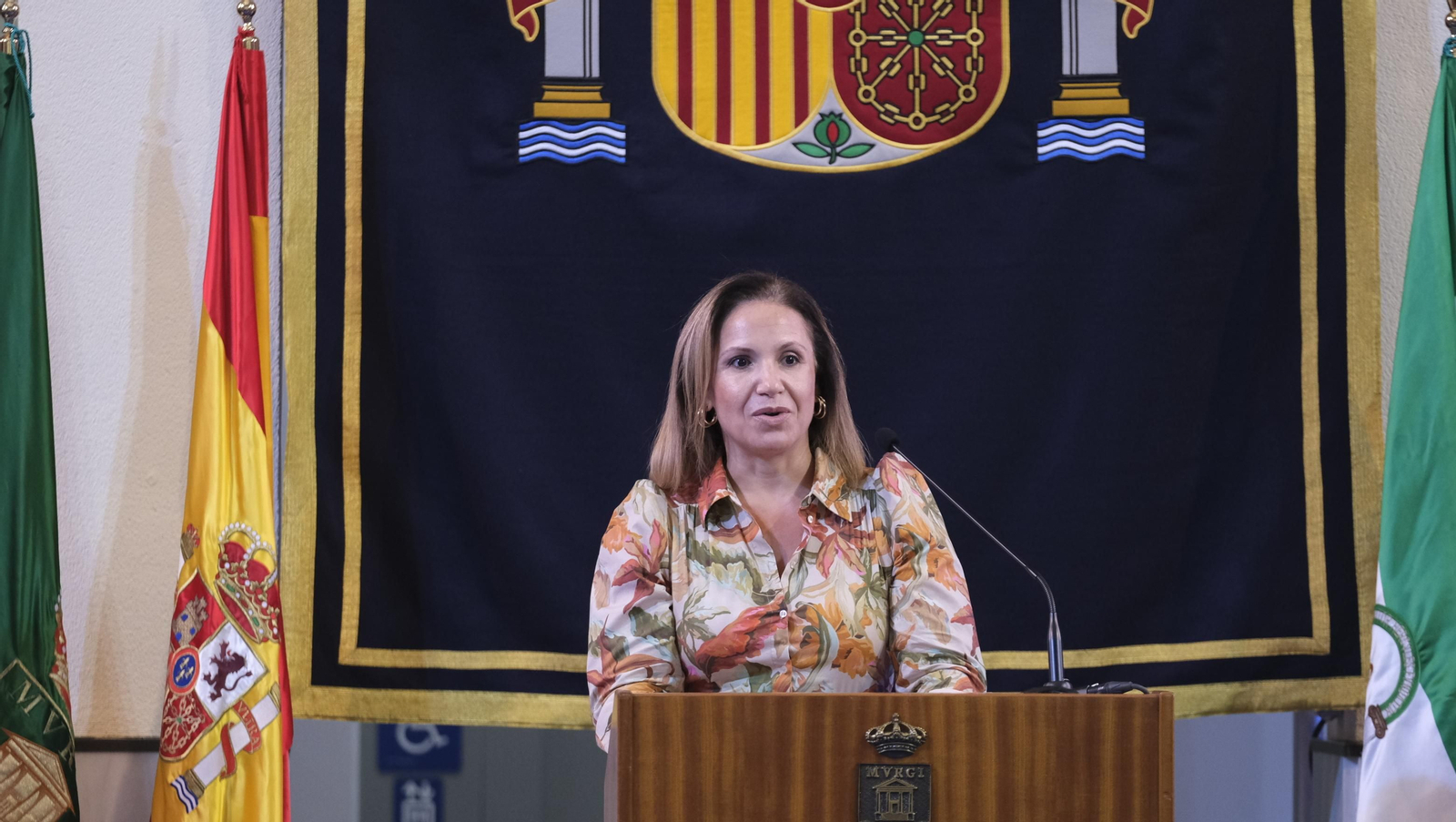 Imágenes del Día del Municipio de El Ejido