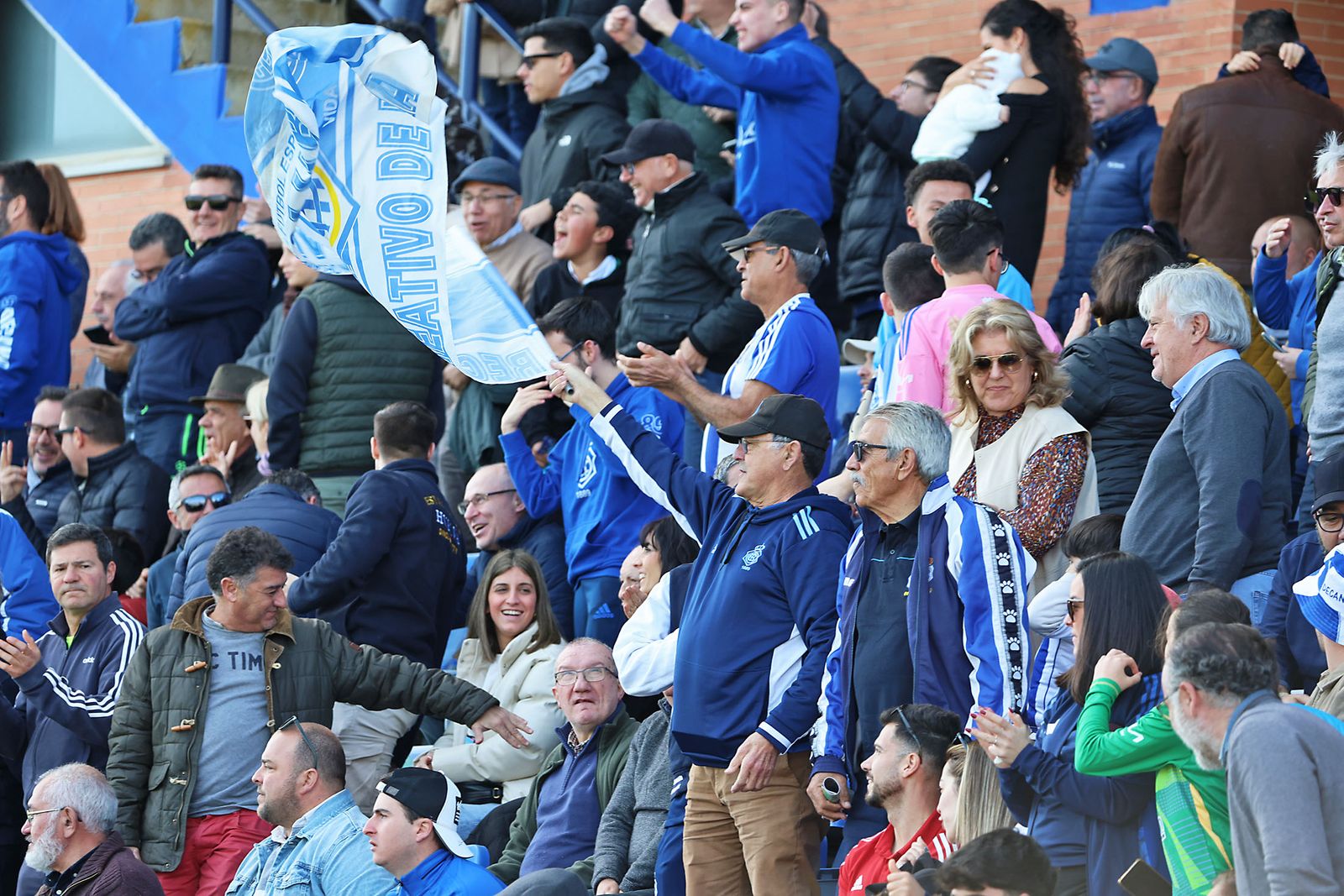 Búscate en el Nuevo Colombino en el Recreativo de Huelva y el Villareal B