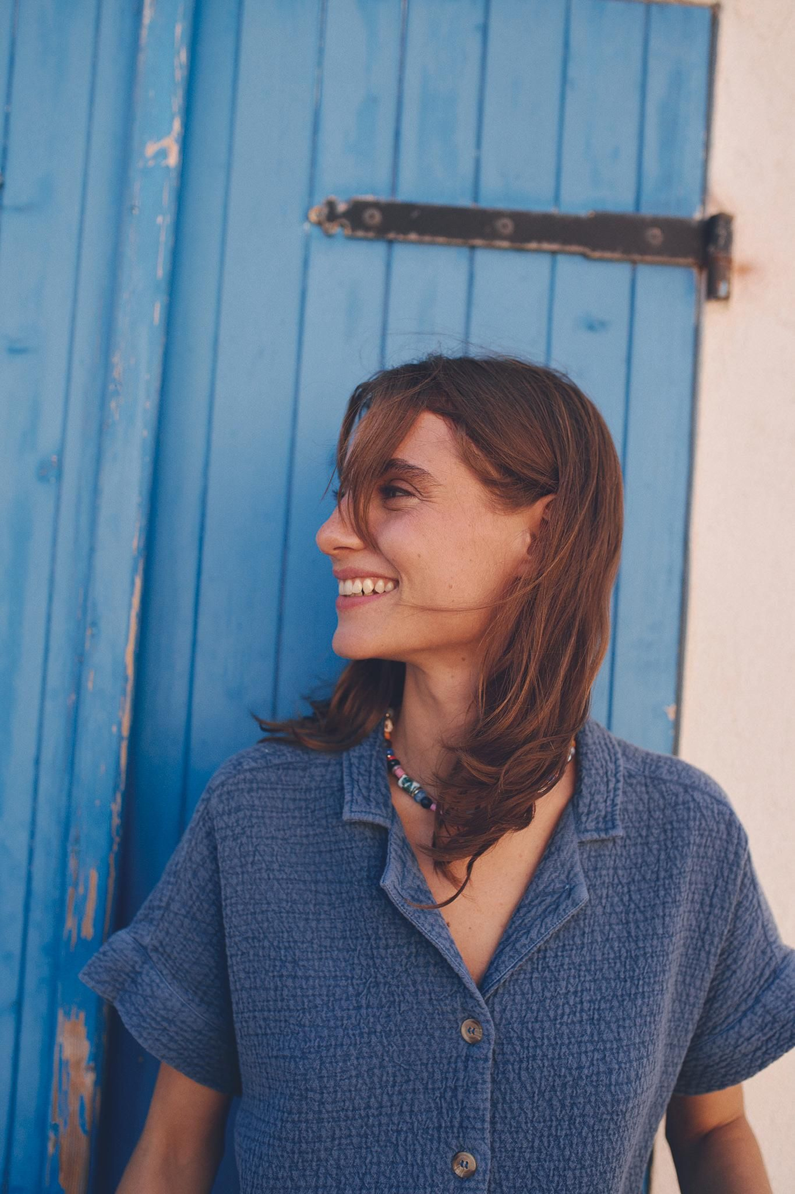 Diseño de la forma Indi&Cold.