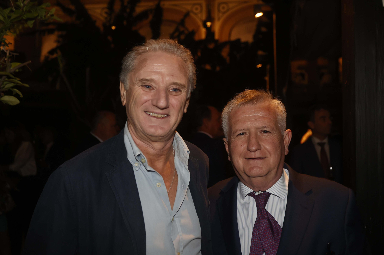 La presentación del Anuario Joly Andalucía 2022, todas las imágenes