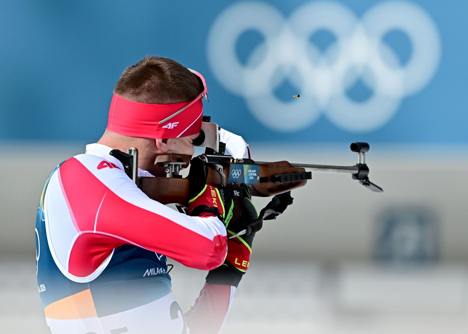 Las mejores fotos de los Juegos Olímpicos de invierno Milán Cortina d'Ampezzo 2026 | Novena jornada