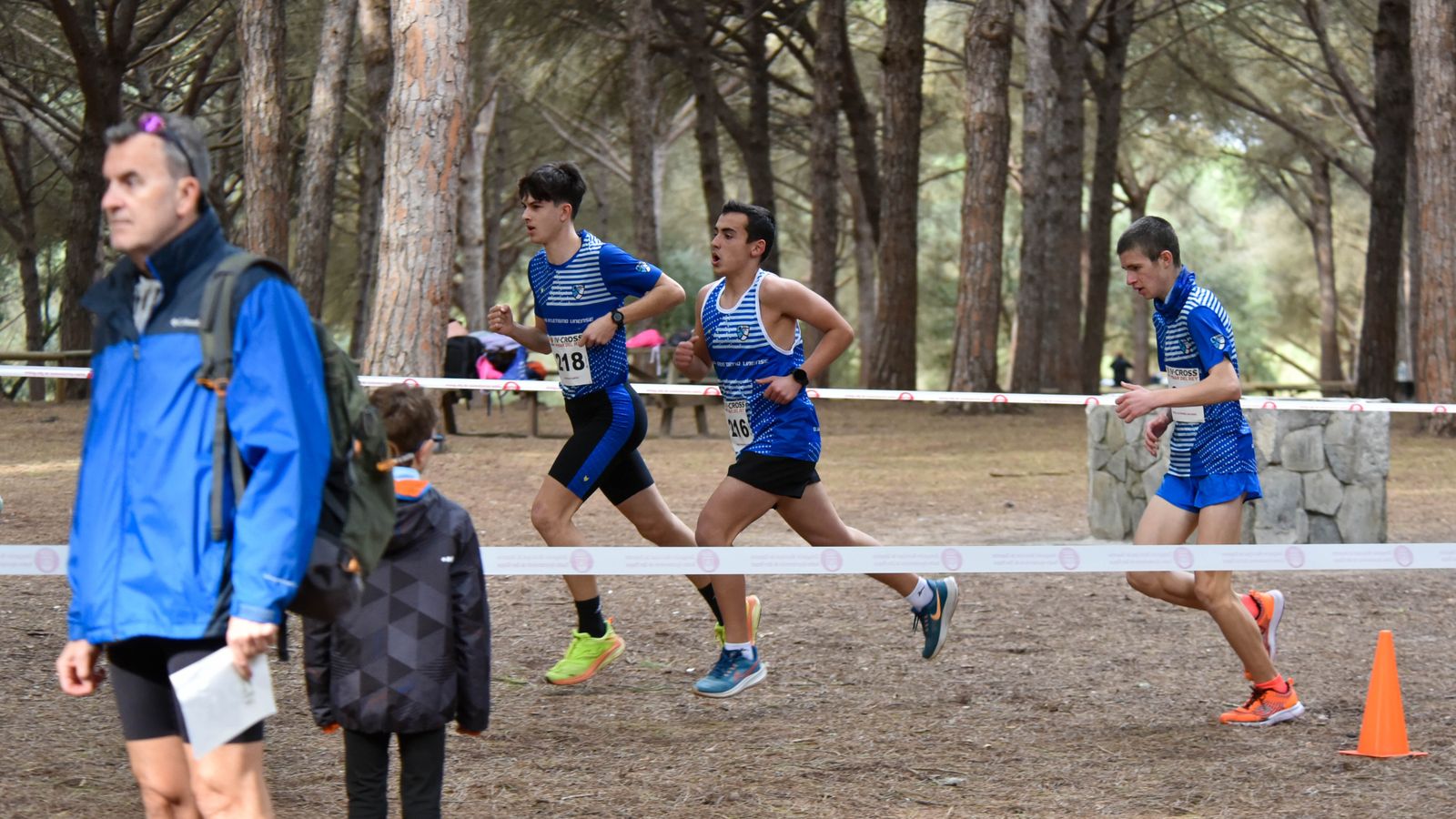 IV Cross Pinar del Rey 2023