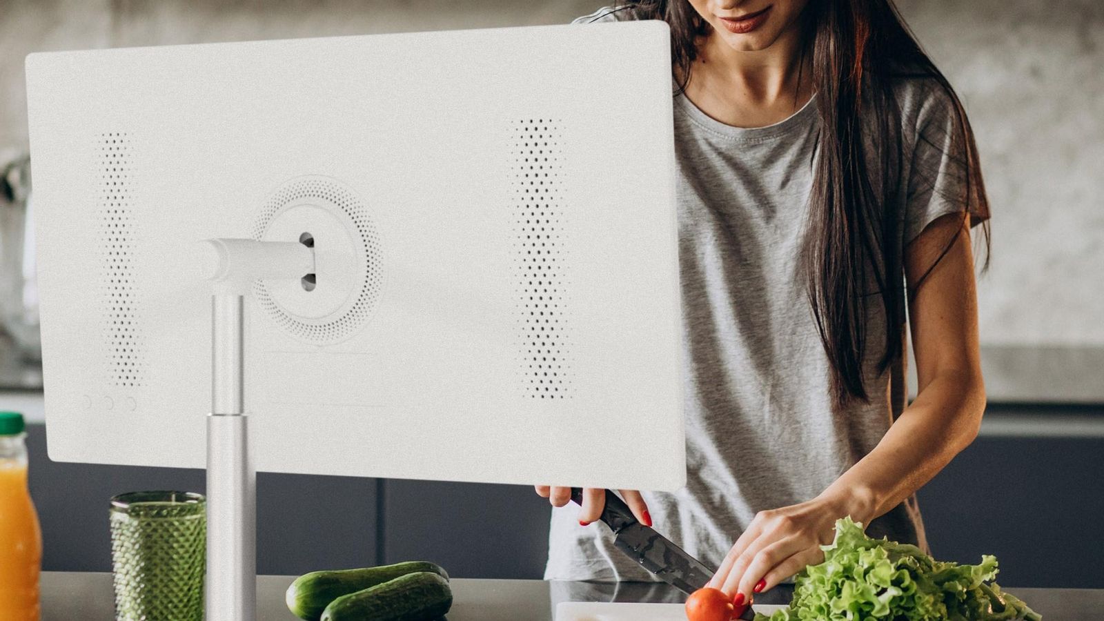 Televisor Thomson Mobile TV