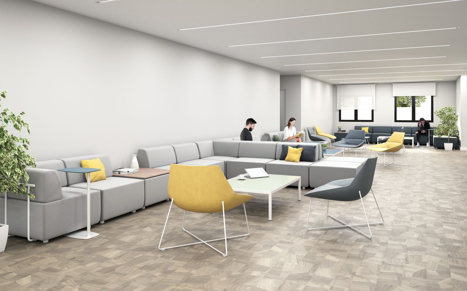 El Campus de Reina Mercedes aumenta notablemente su oferta de alojamiento de cara al curso 2021-2022