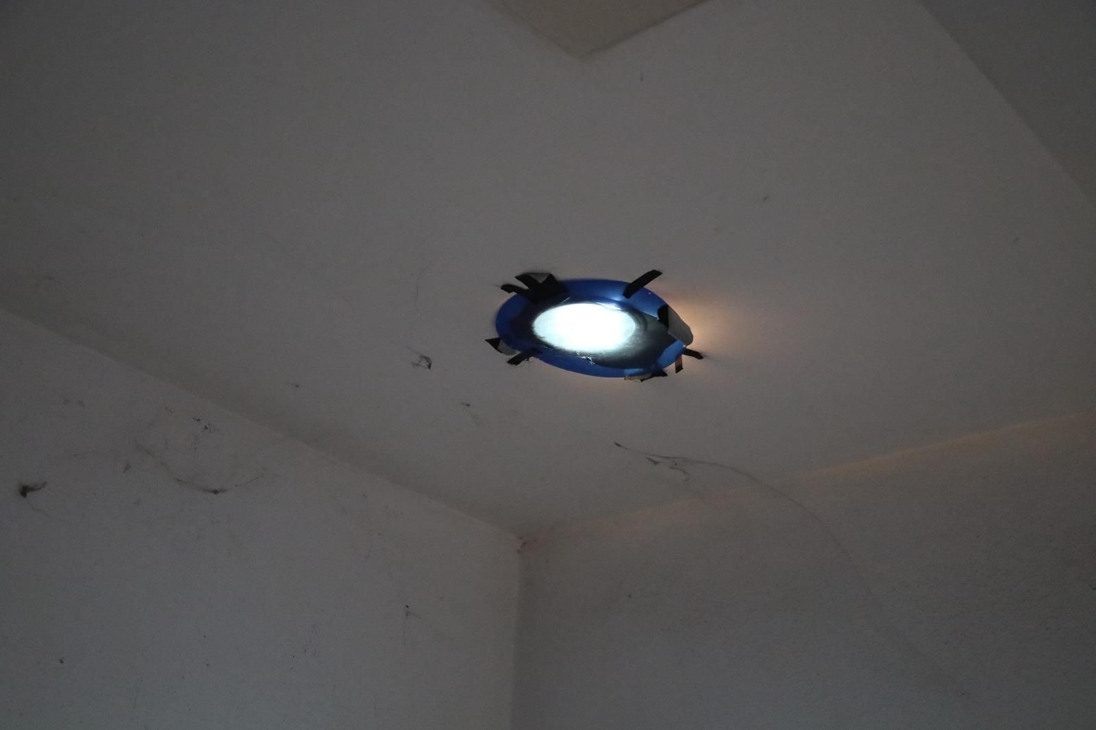 El mal estado del Pabellón de España de la Expo 92