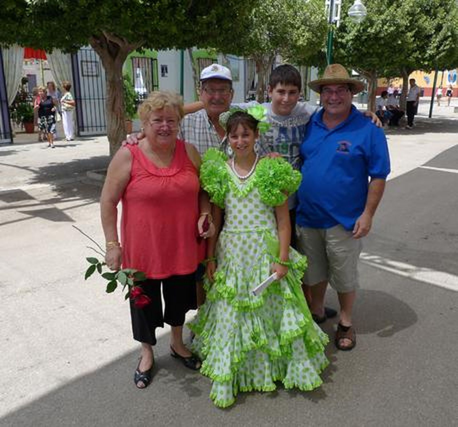 La recta final no defraudó

Foto: J. Albiñana - S. Camacho - M. Fernández