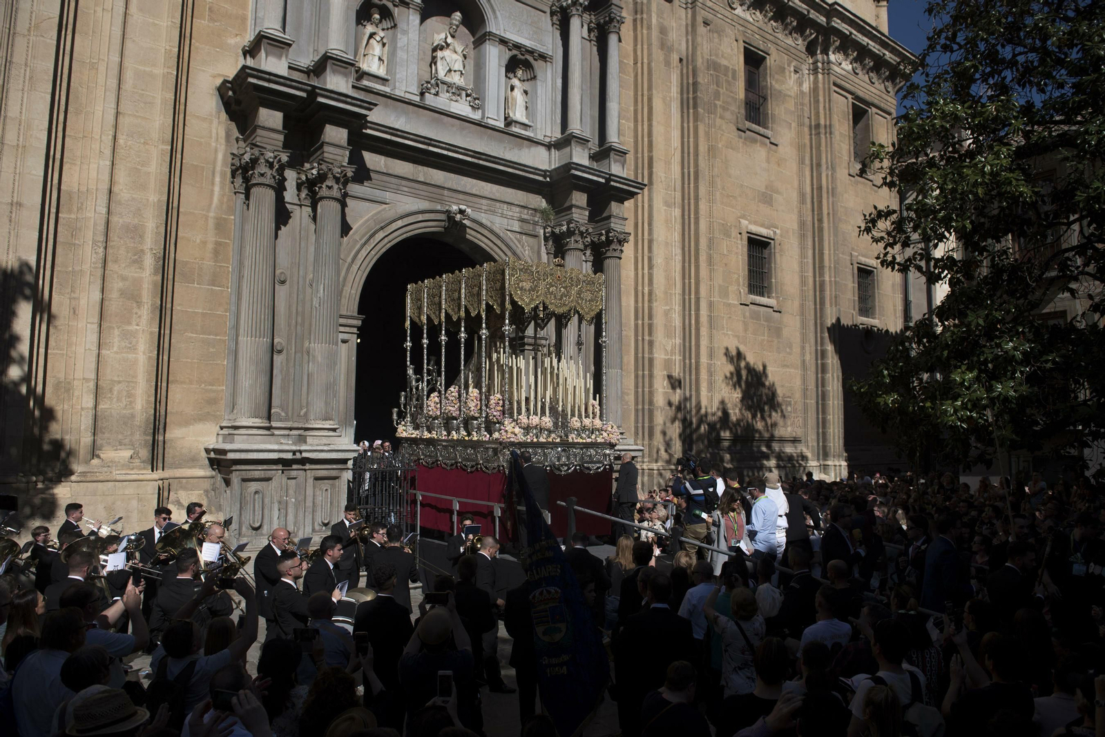 Las imágenes de Las Maravillas