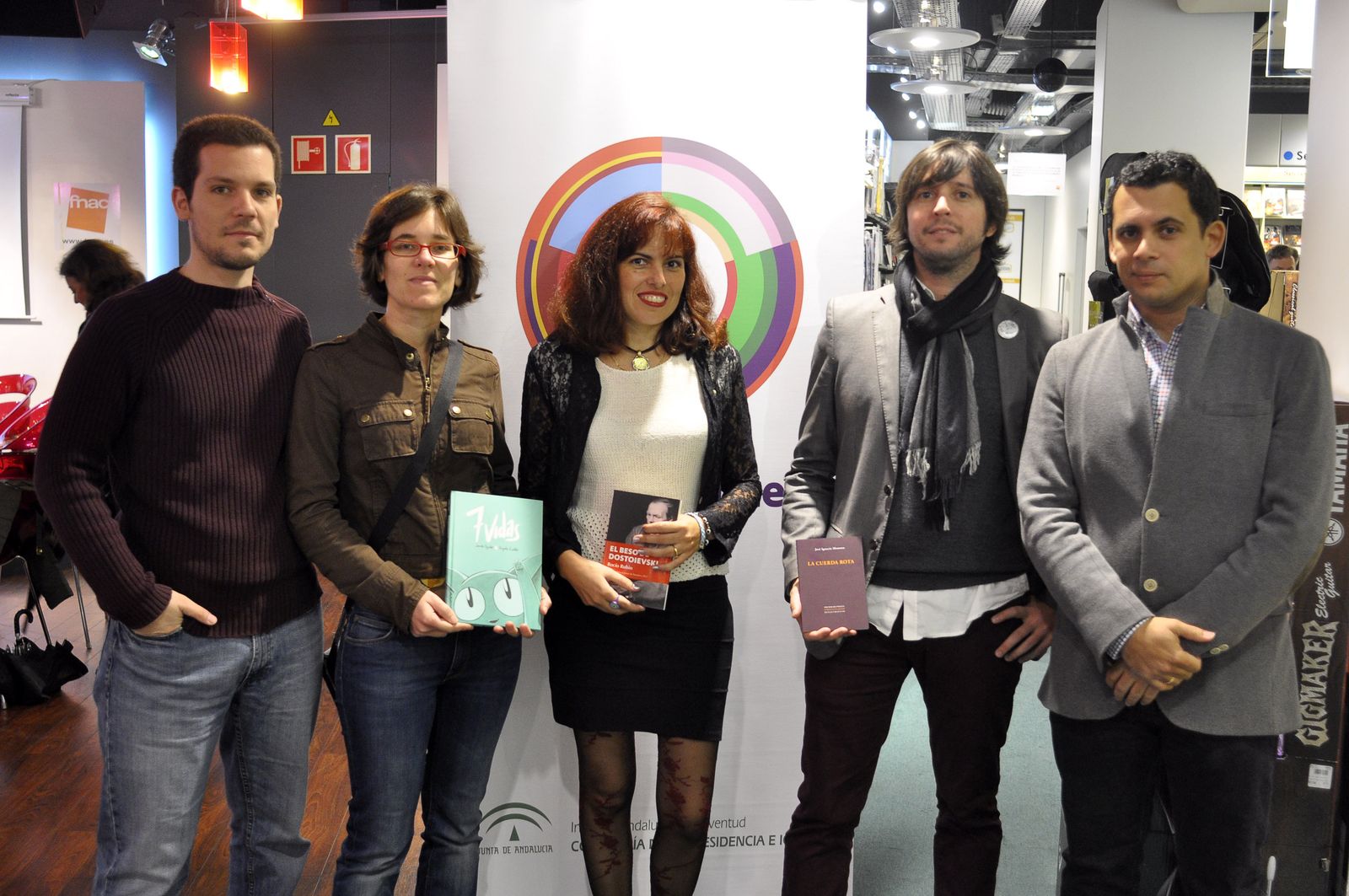 José Ignacio Montoto.