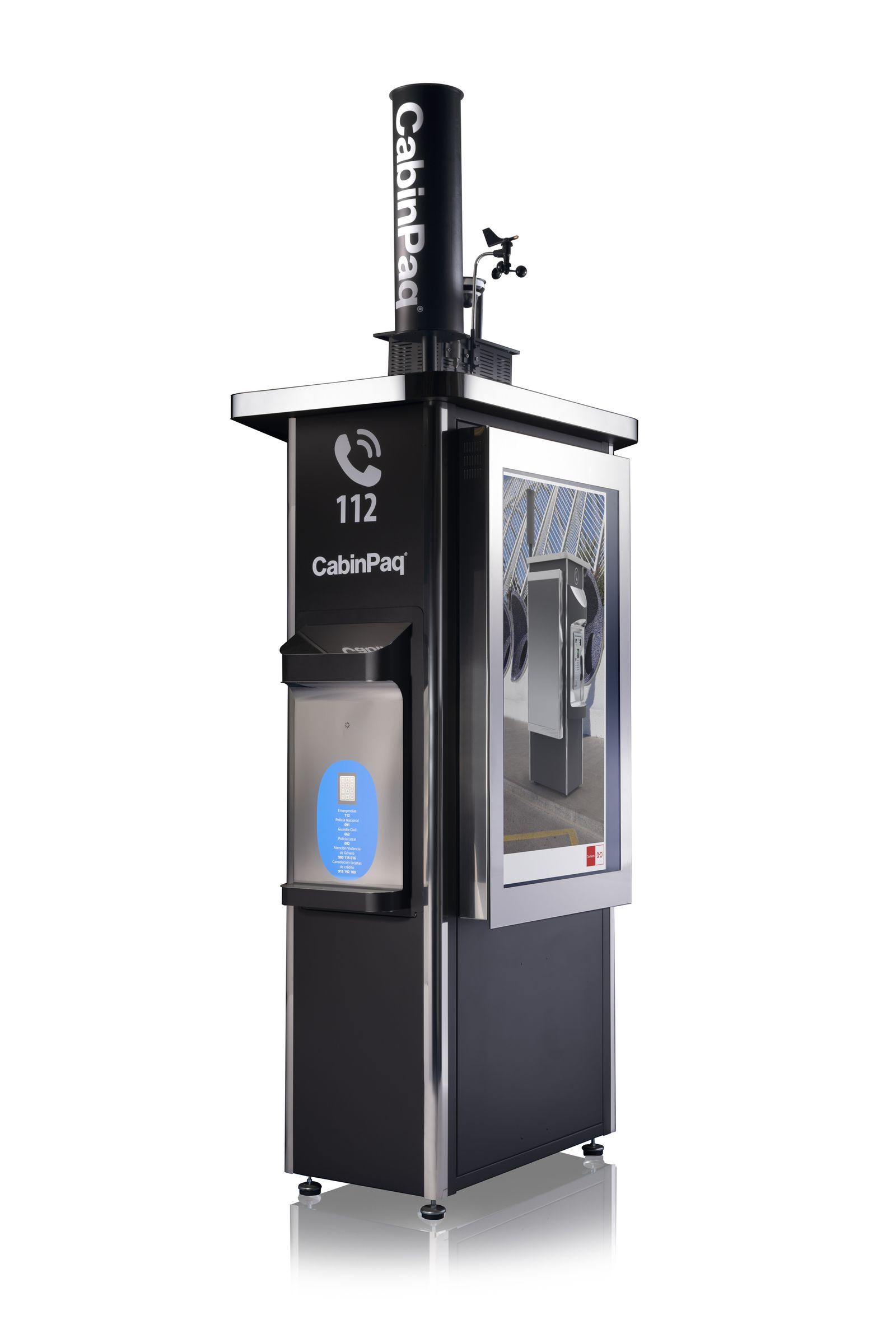 Mairena del Aljarafe tendrá un servicio para comunicaciones pionero en España