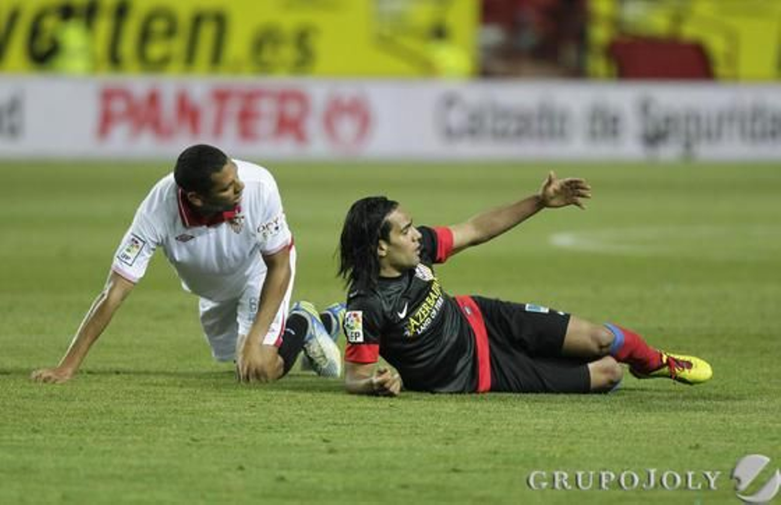 Foto: Antonio Pizarro