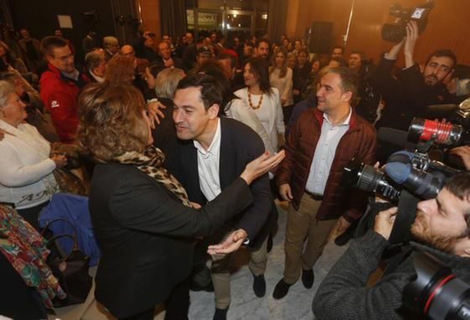 Foto: Javier Albiñana