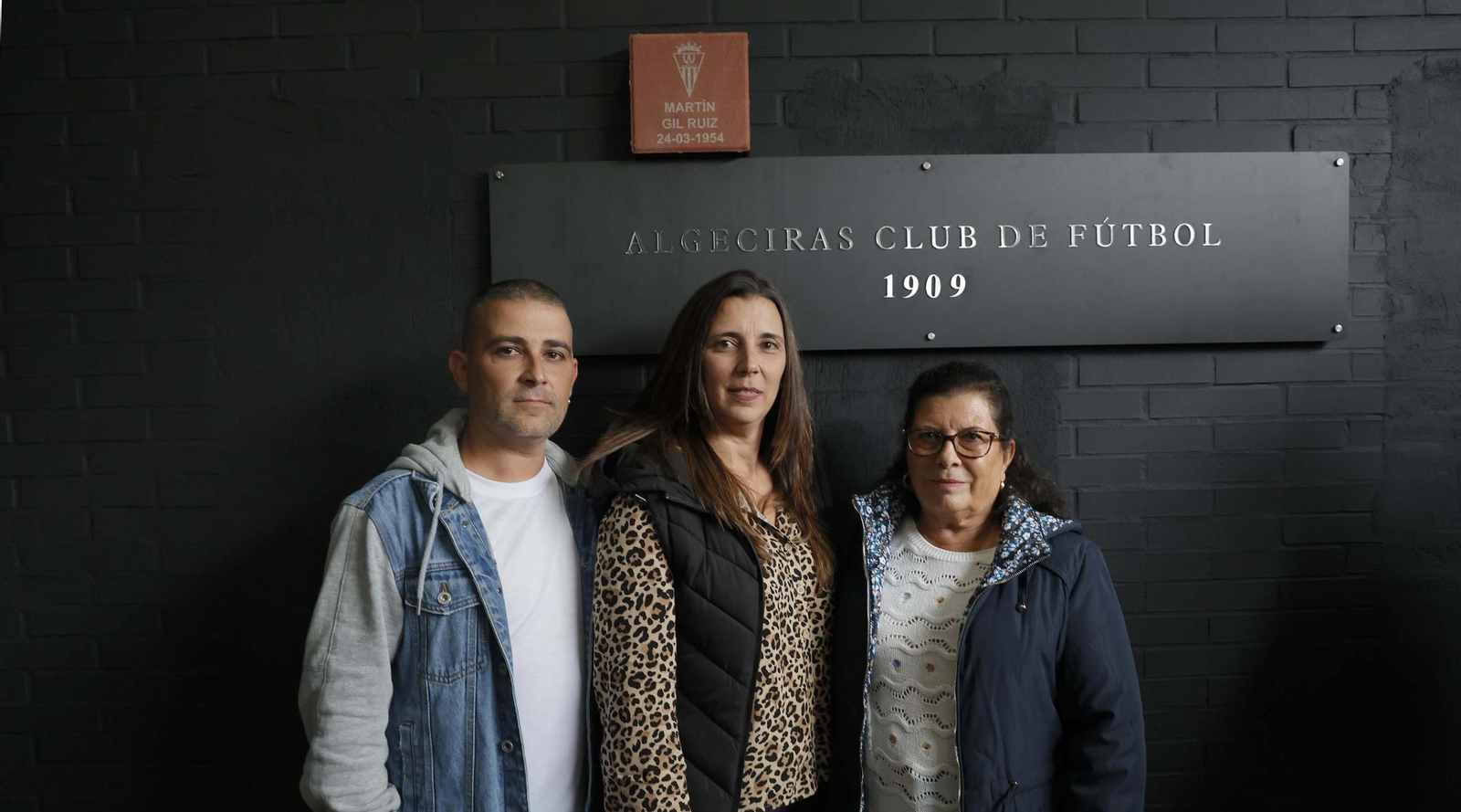 Las fotos del Algeciras CF - Real Murcia de Primera Federación