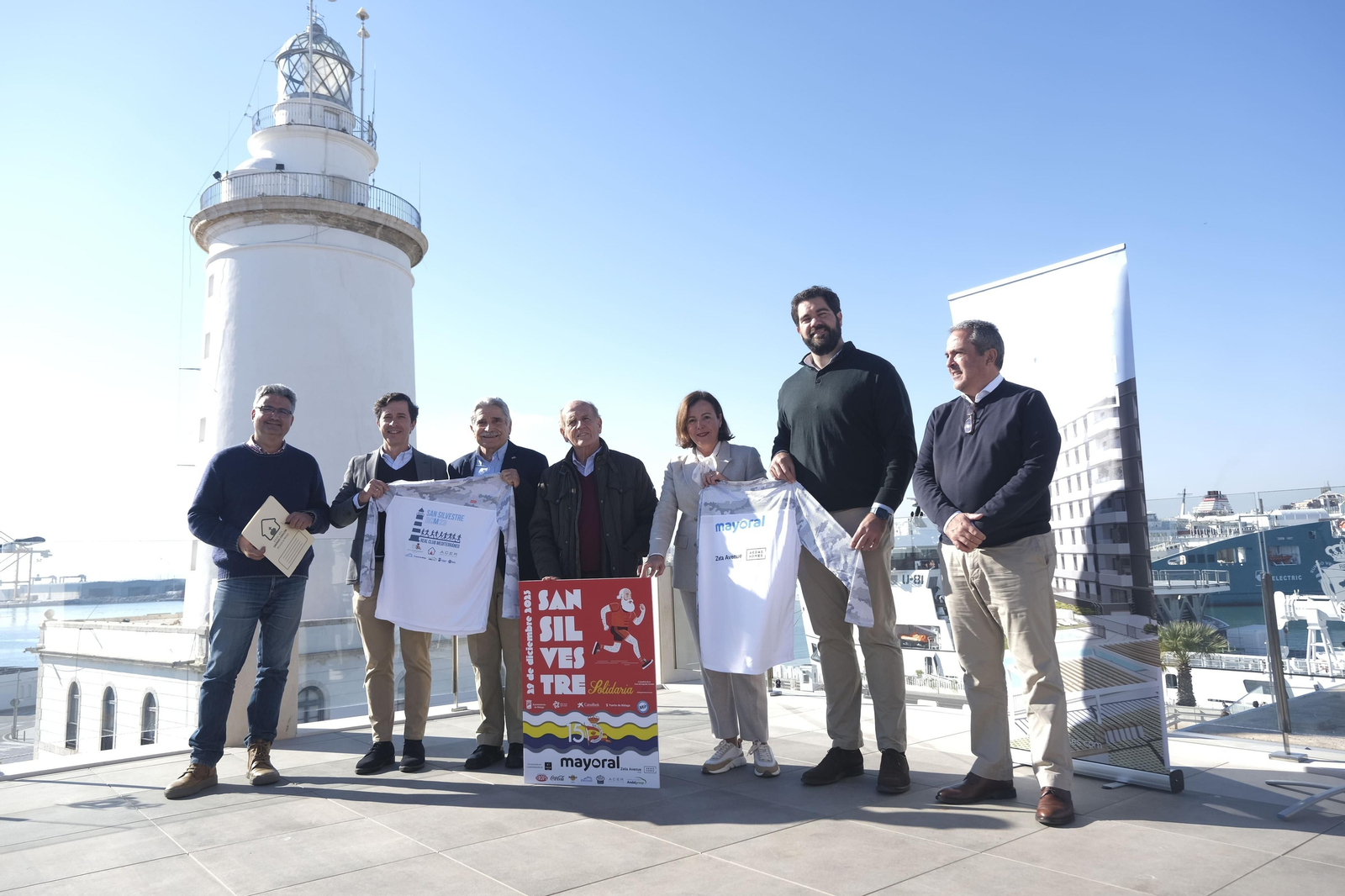 Presentación de la carrera.