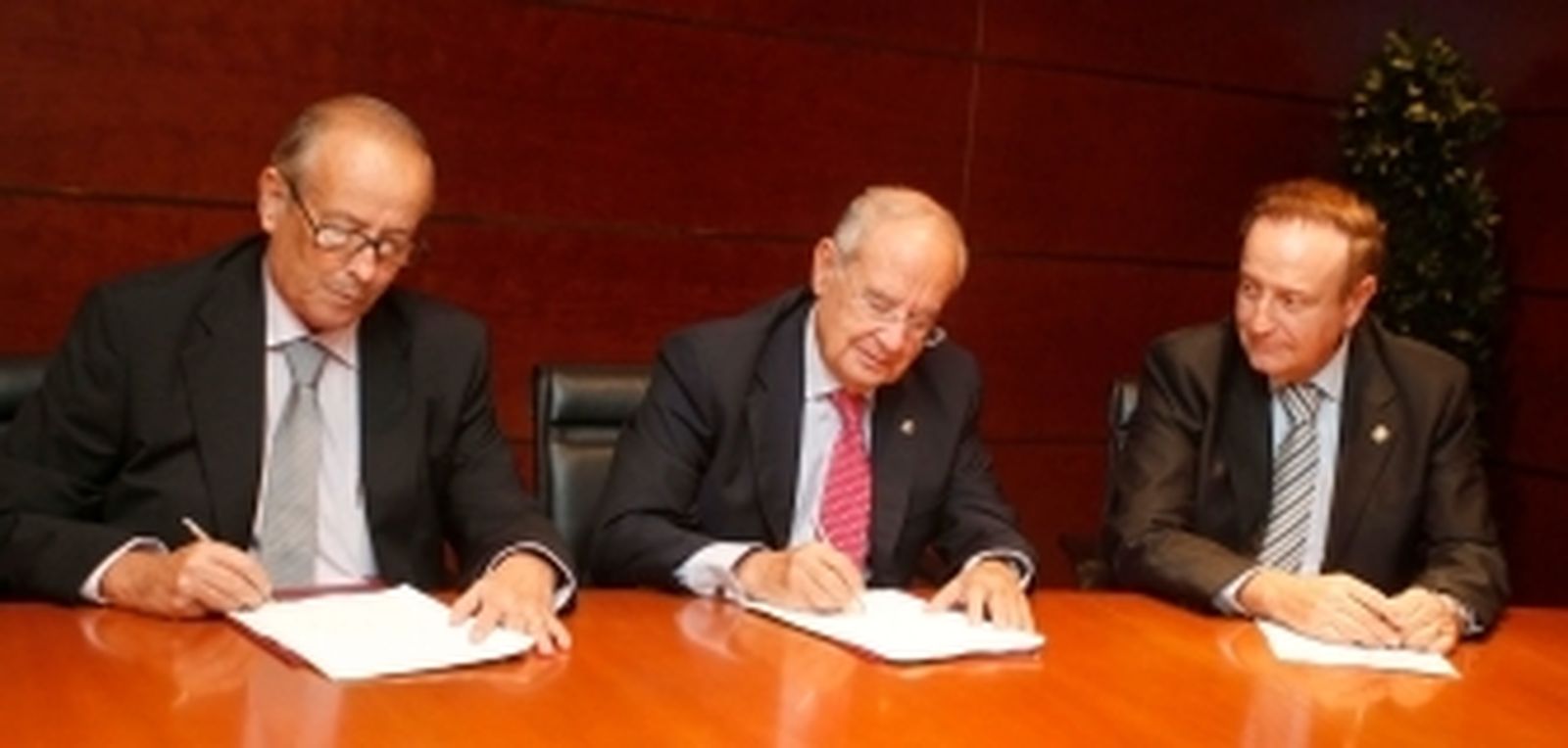 Cajamar y Ruralcaja culminan la fusión