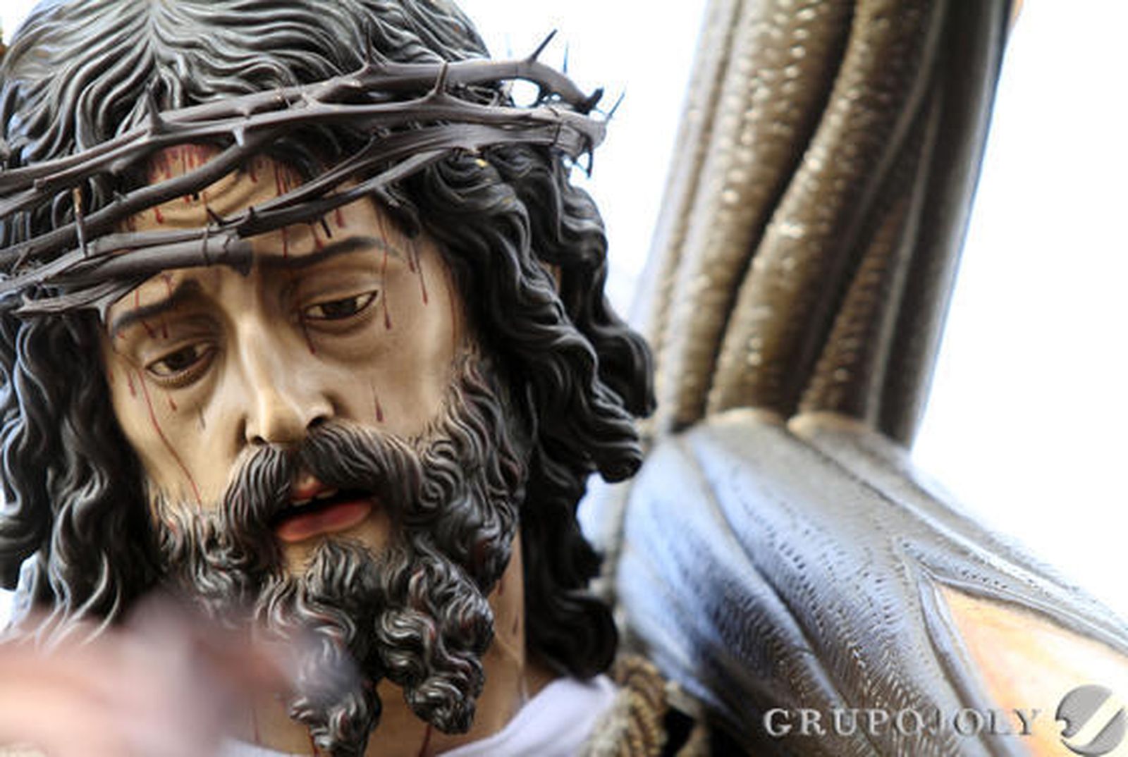 Los Desamparados. / Correa