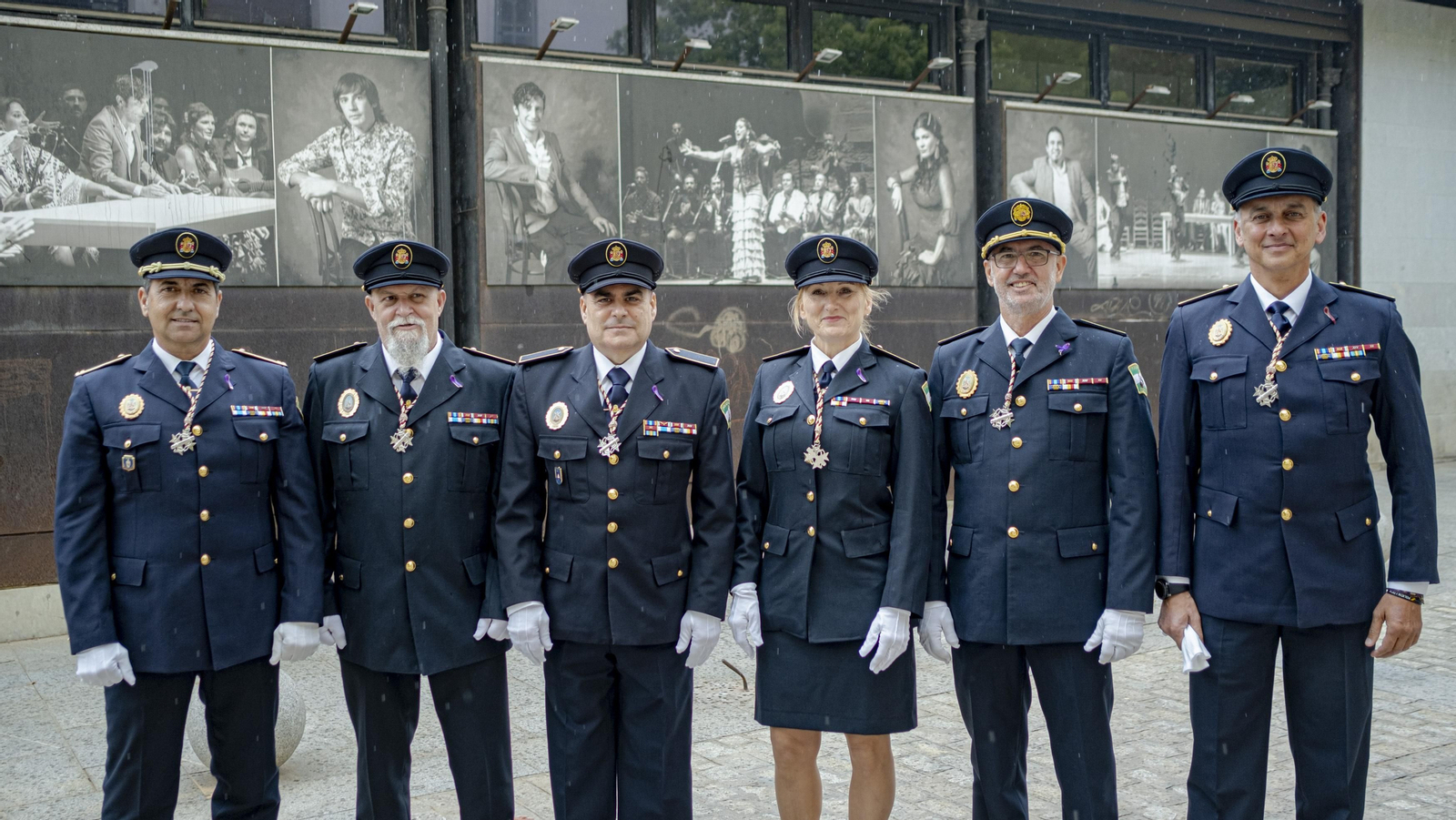Cofradía de Sentencia. Miércoles Santo. Semana Santa de Cádiz 2024