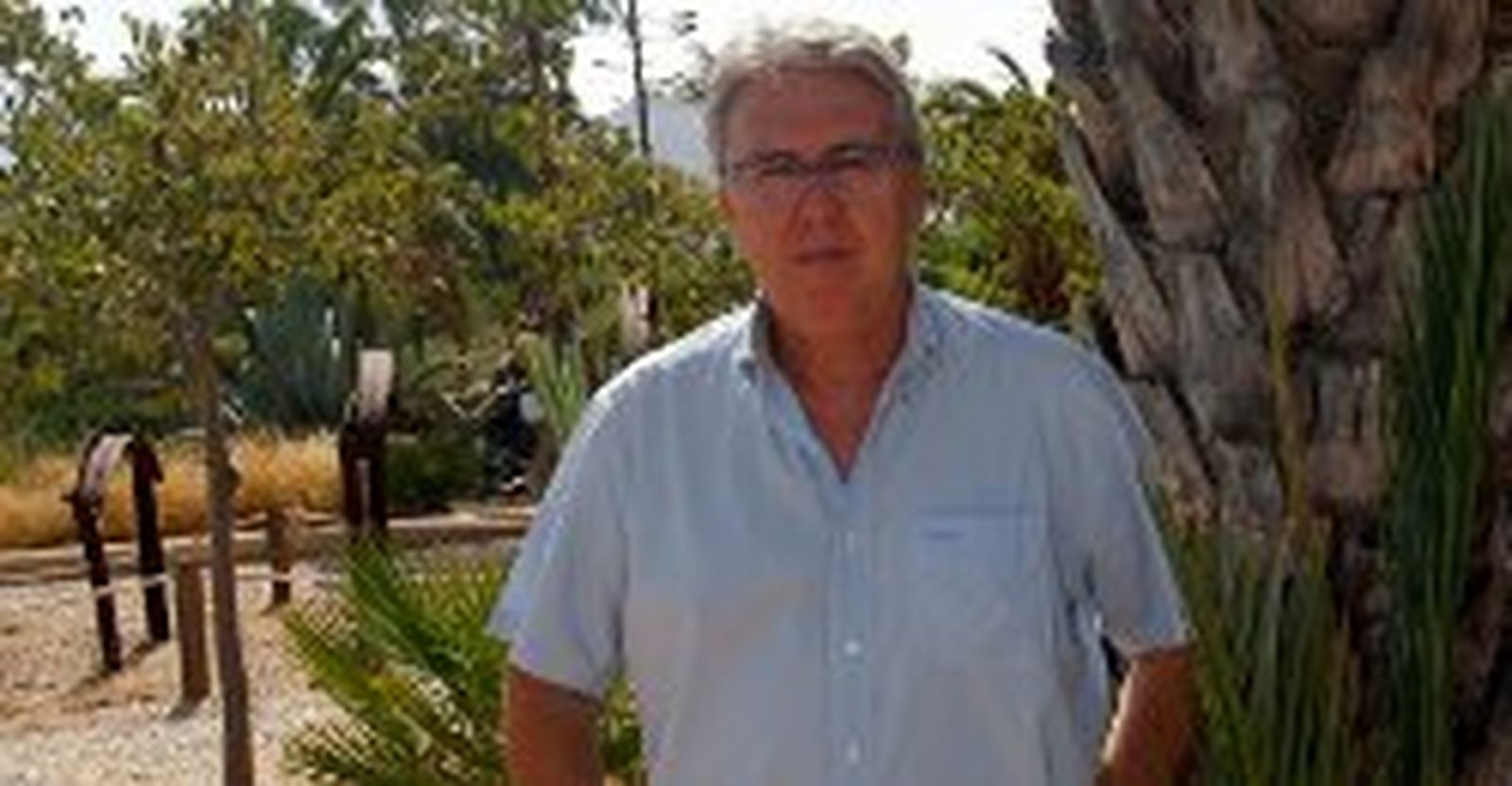 "Aún estamos a tiempo de no morir de éxito como Venecia"